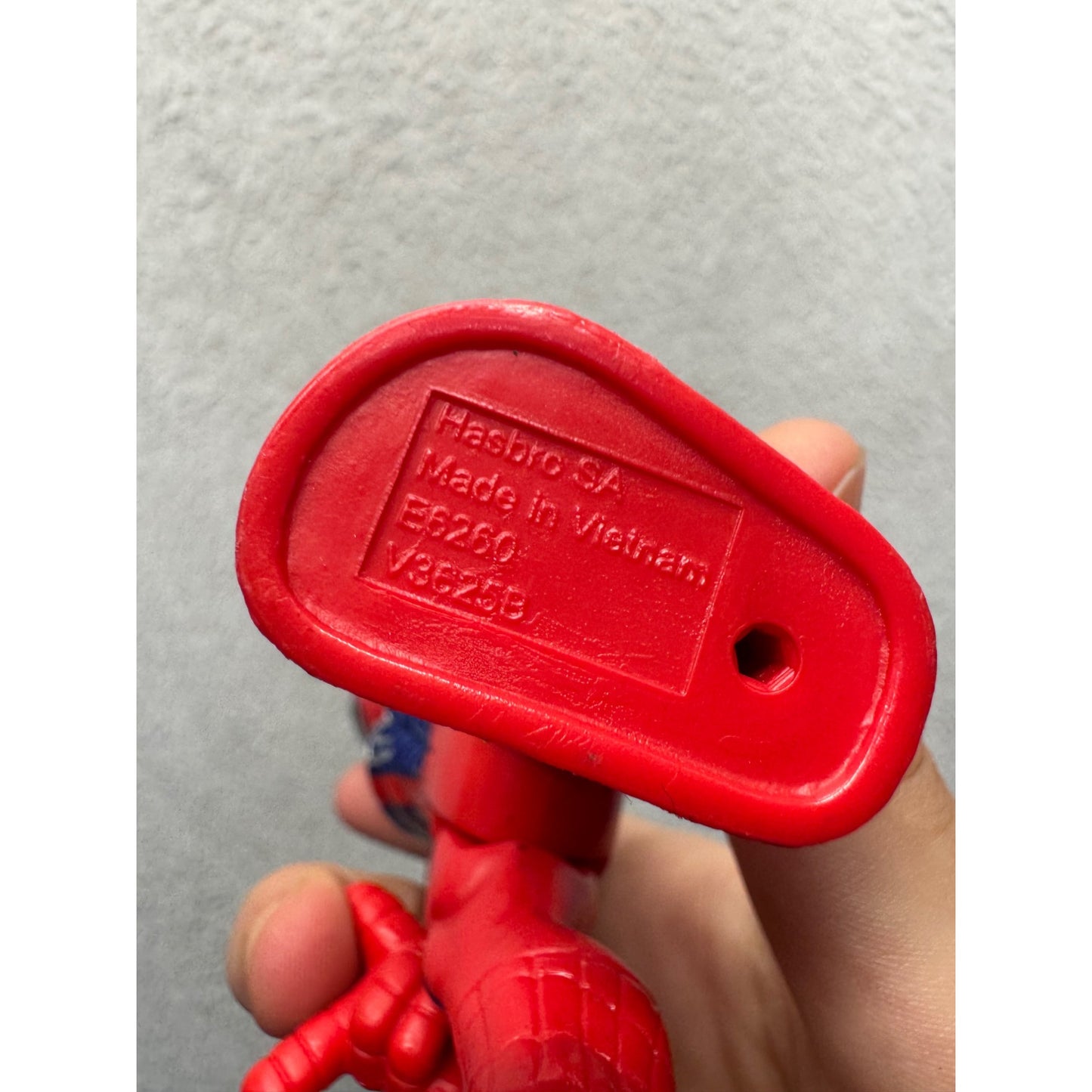 Marvel Spider-Man & Black Panther Action Figures 6" Hasbro Collectible Toys 9969