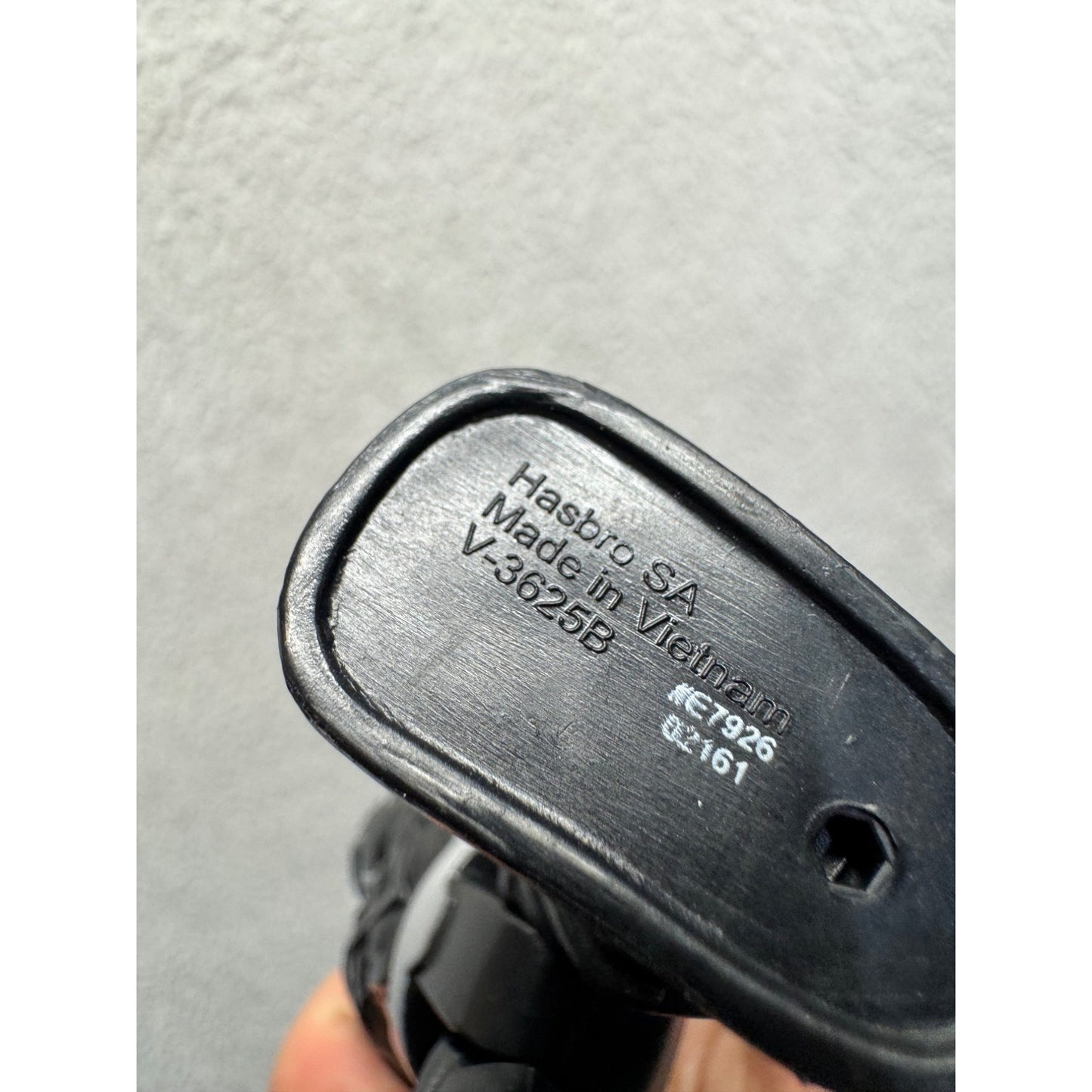 Marvel Spider-Man & Black Panther Action Figures 6" Hasbro Collectible Toys 9969