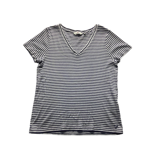 Vineyard Vines Striped Tshirt