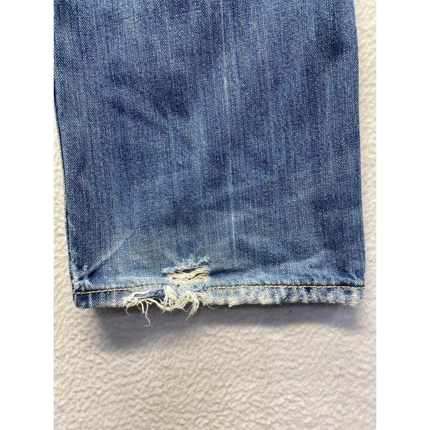 Mens Mek Denim Jeans #5729