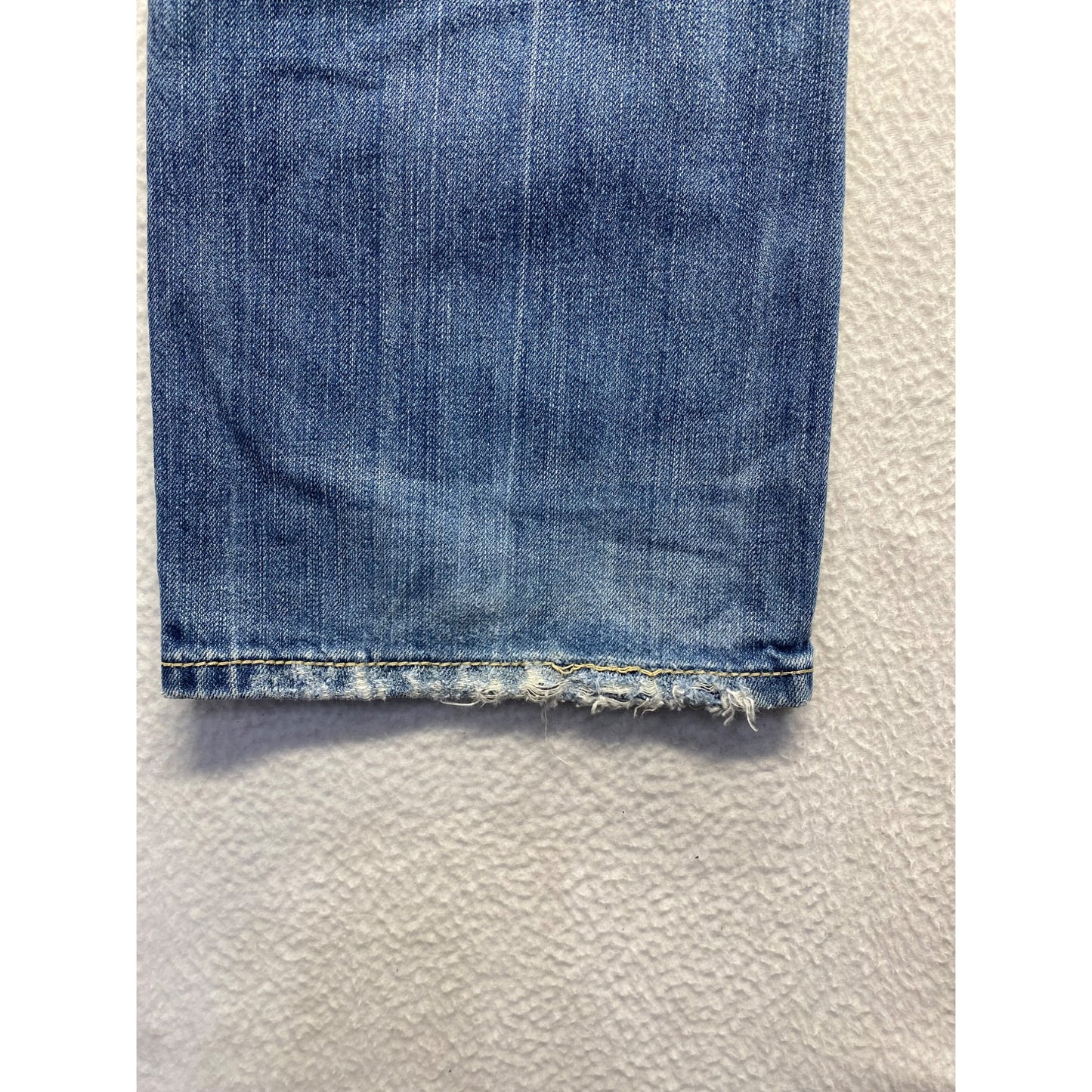 Mens Mek Denim Jeans #5729