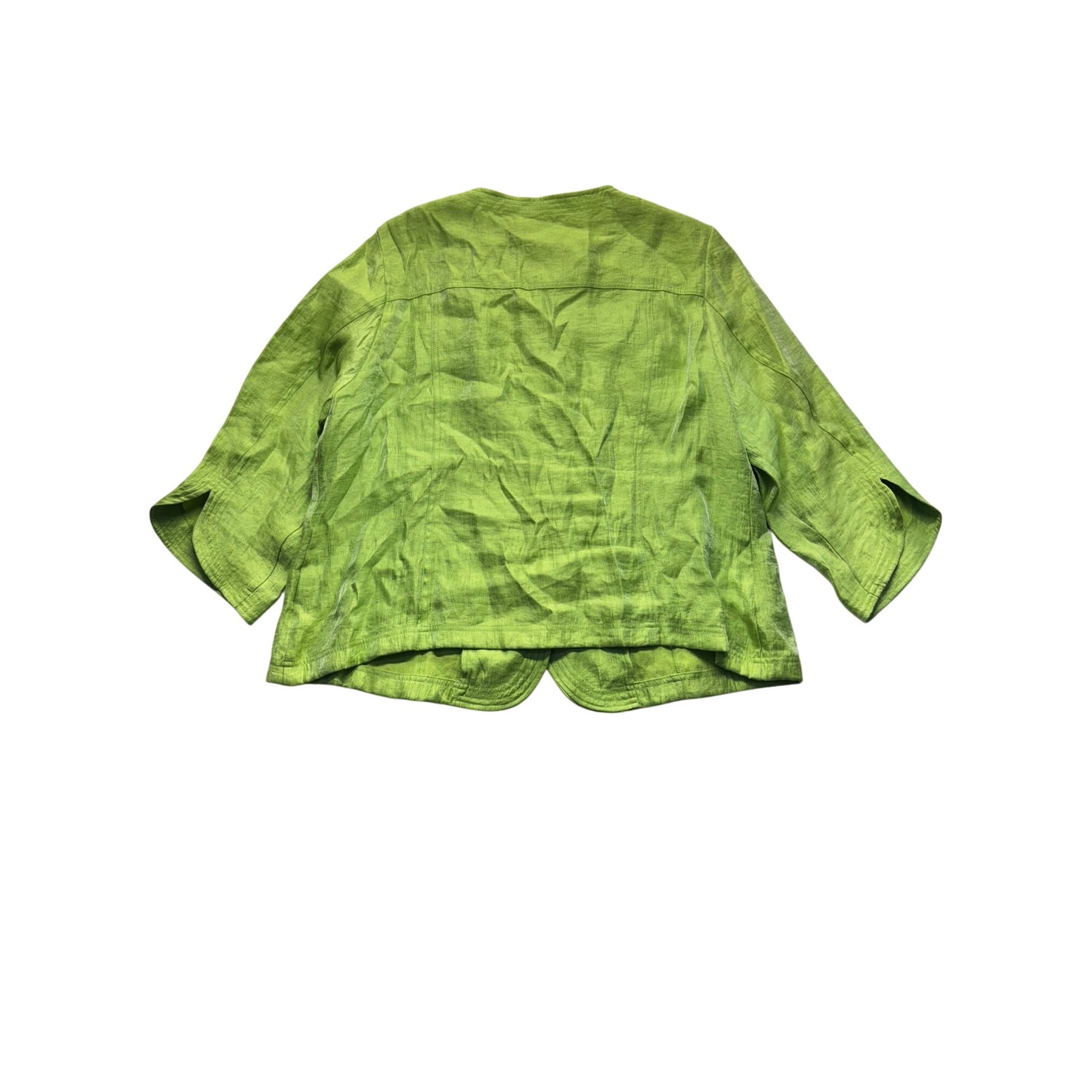 Women’s Ruby Rd. Button-Up Jacket #7715