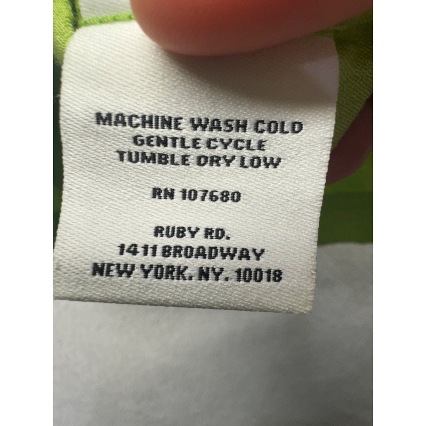 Women’s Ruby Rd. Button-Up Jacket #7715