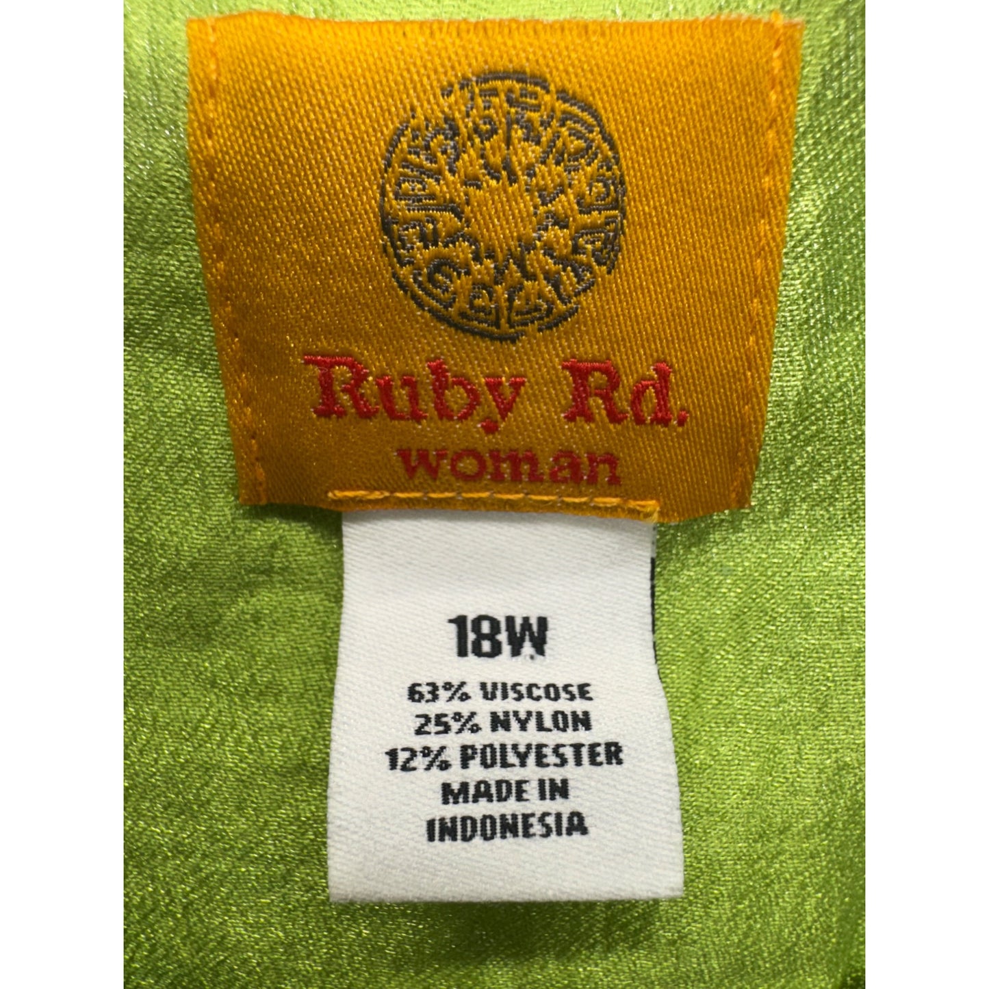 Women’s Ruby Rd. Button-Up Jacket #7715