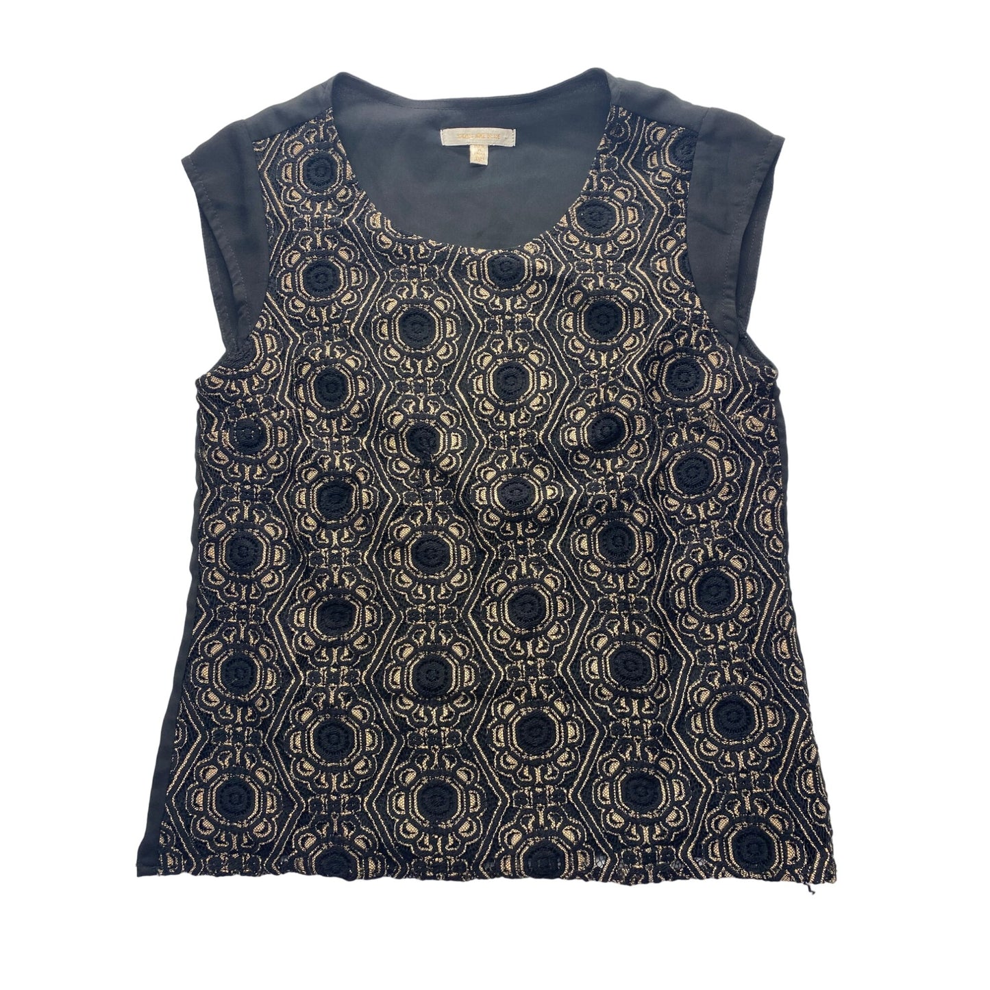Women’s Lace Blouse #3992