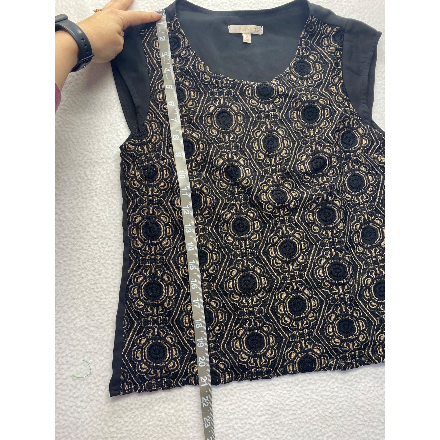 Women’s Lace Blouse #3992