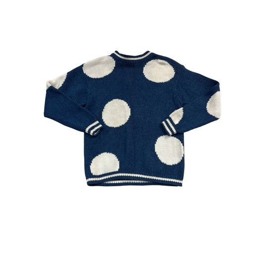 Women’s LizWear Knitted Sweater #2674