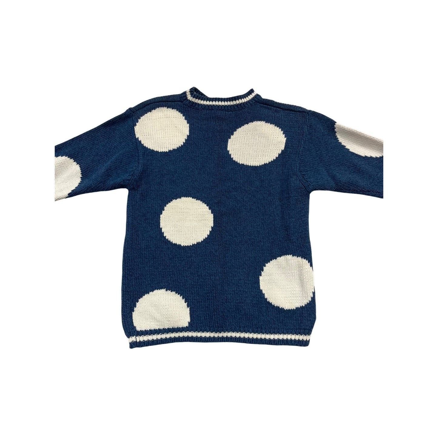 Women’s LizWear Knitted Sweater #2674