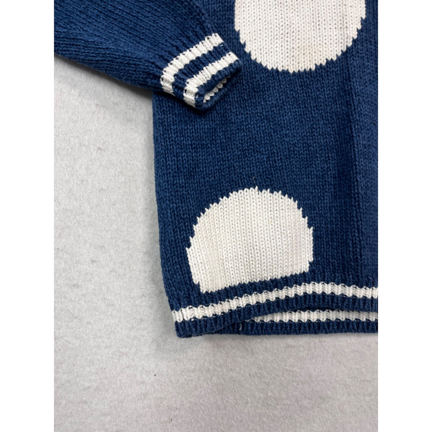 Women’s LizWear Knitted Sweater #2674