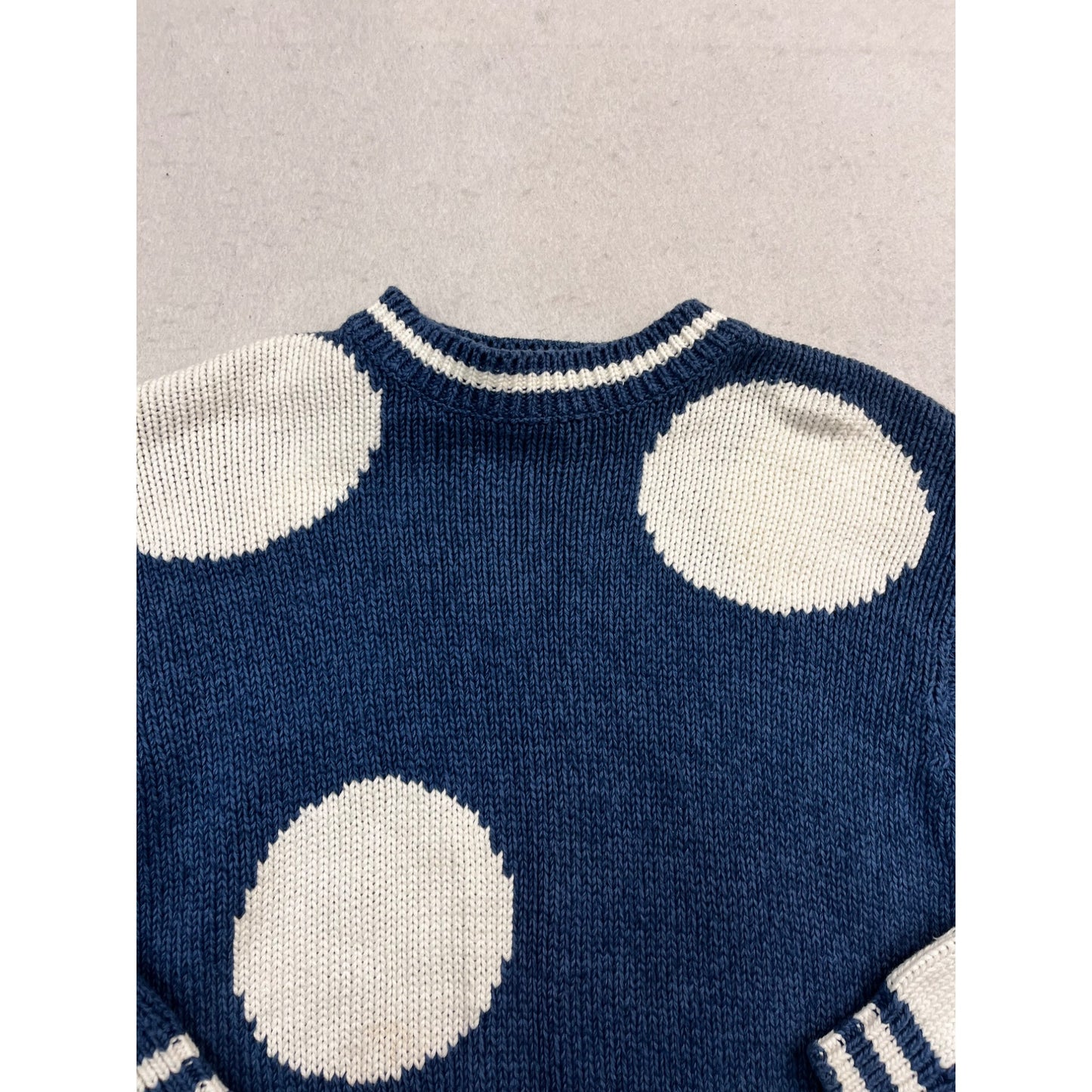 Women’s LizWear Knitted Sweater #2674
