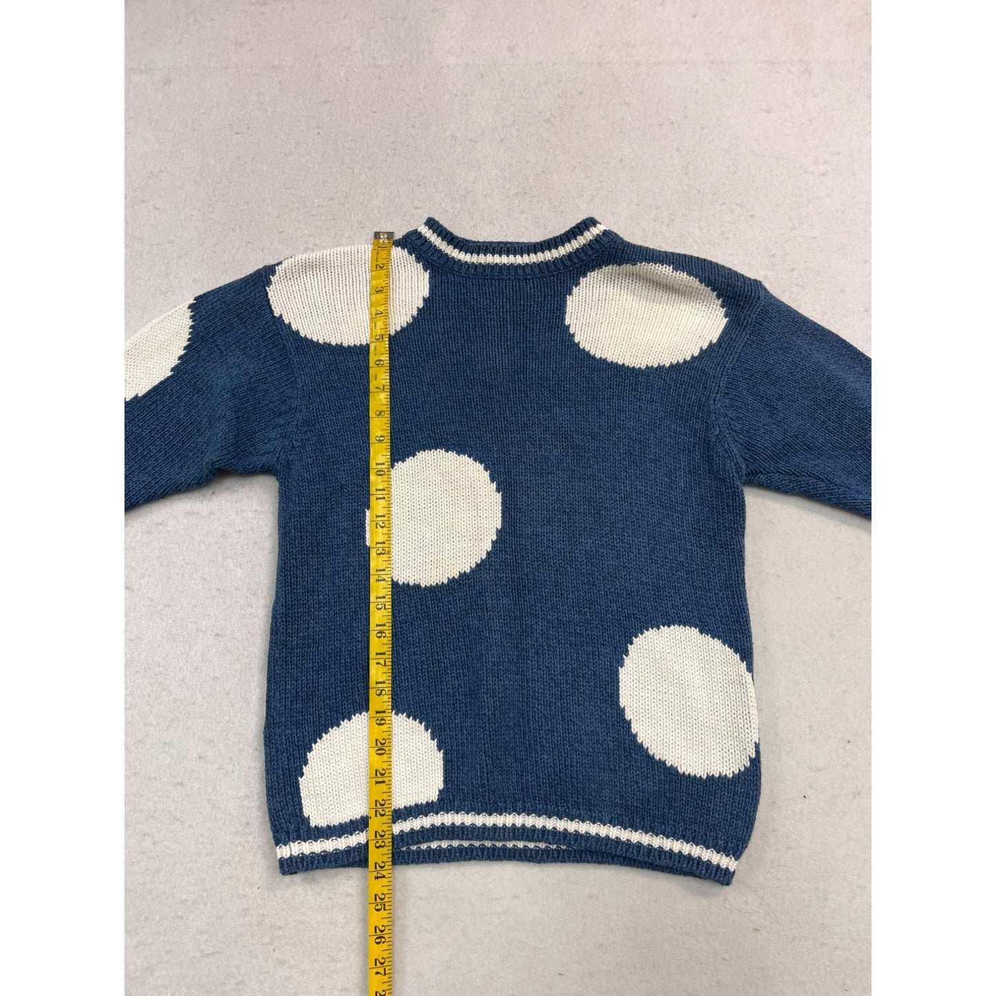 Women’s LizWear Knitted Sweater #2674