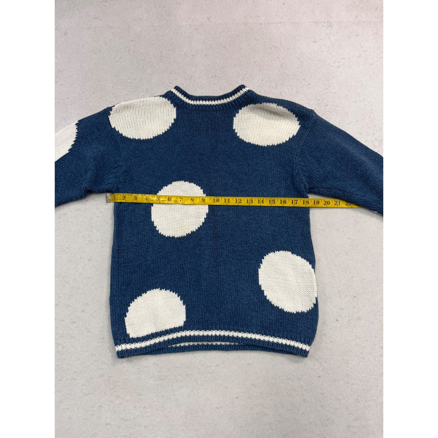Women’s LizWear Knitted Sweater #2674