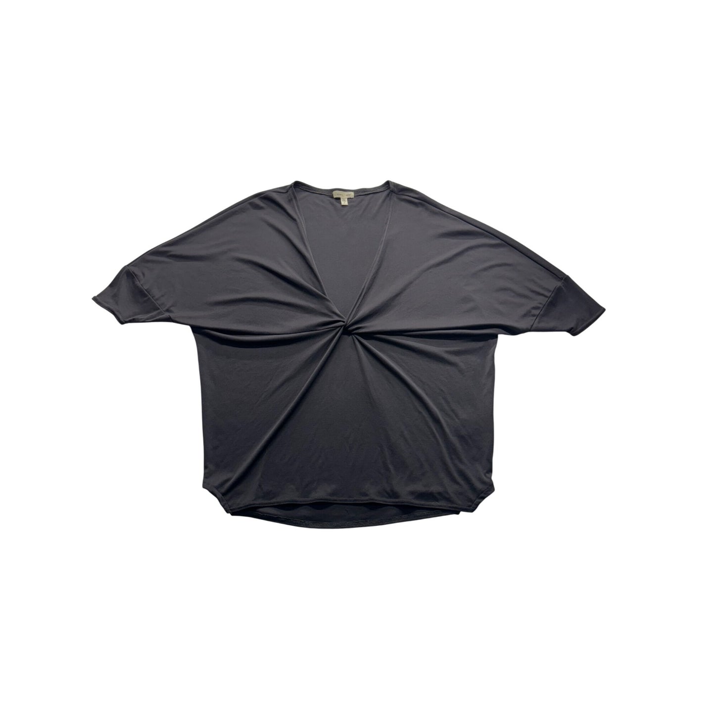 Women’s Silence and Noise Loose Knot Blouse#5241