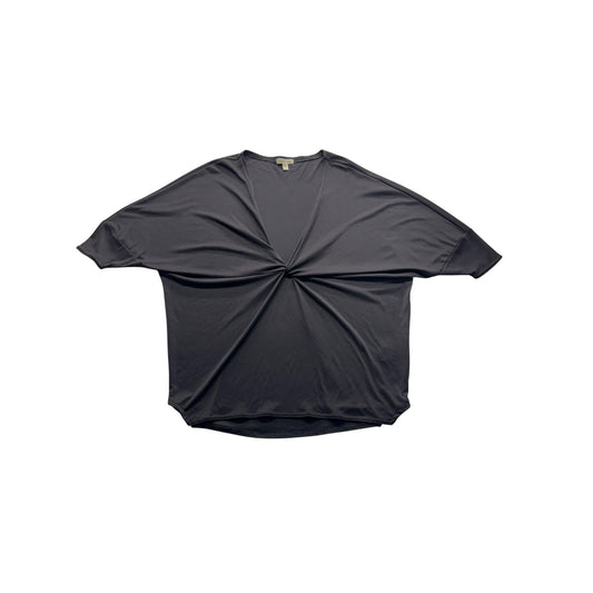 Women’s Silence and Noise Loose Knot Blouse#5241