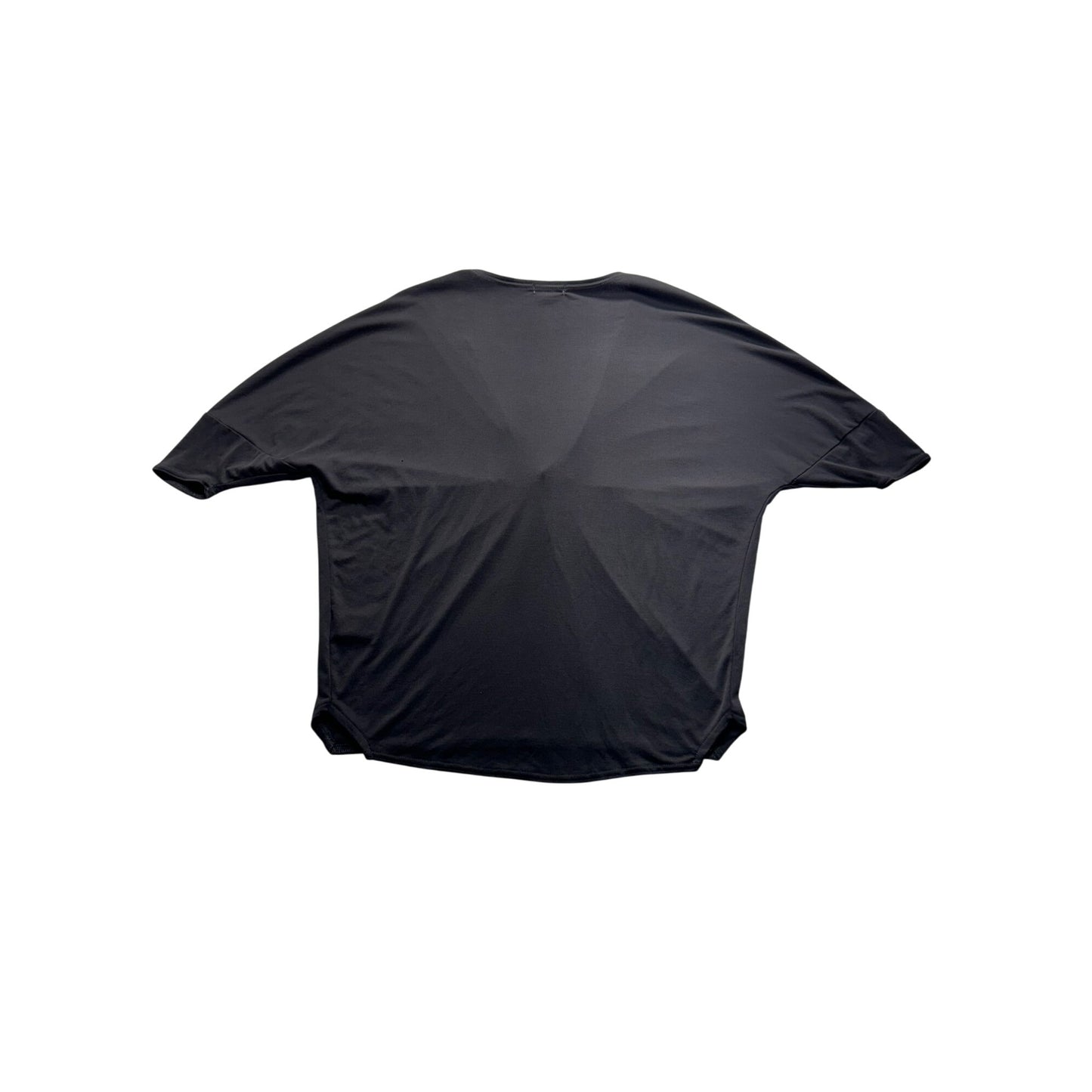 Women’s Silence and Noise Loose Knot Blouse#5241