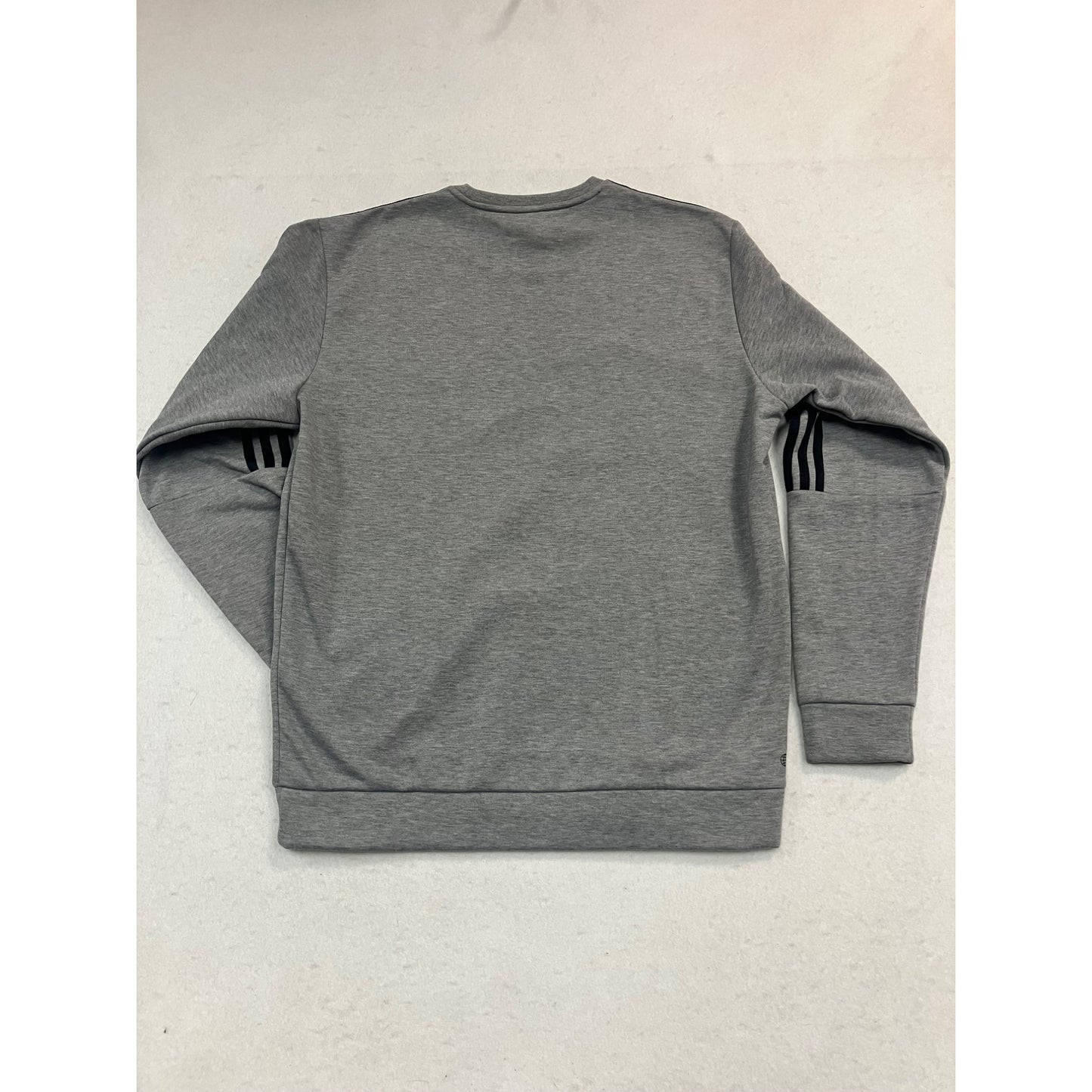 New Grey Adidas Sweater