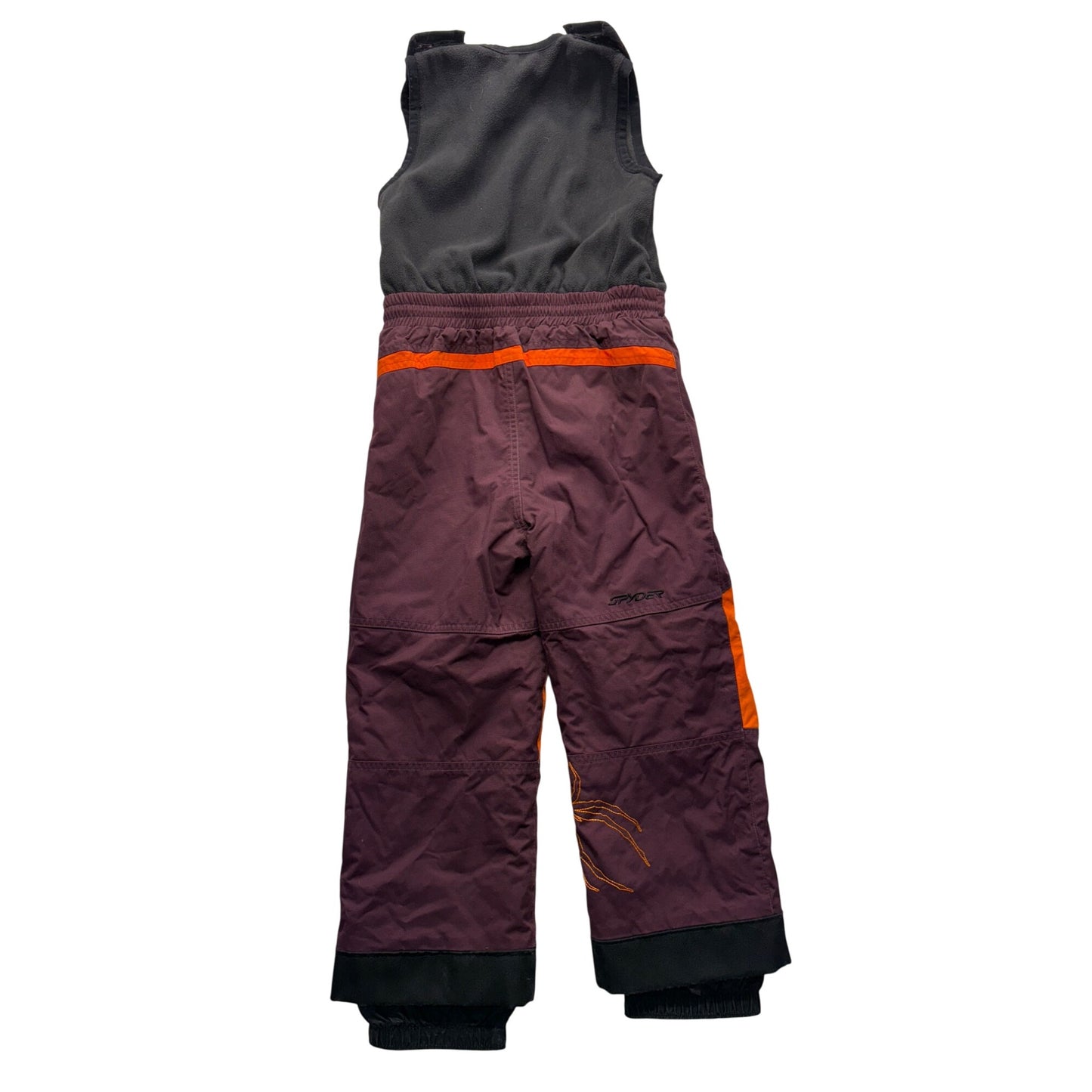 Spyder Youth Ski Bib Pants #7516