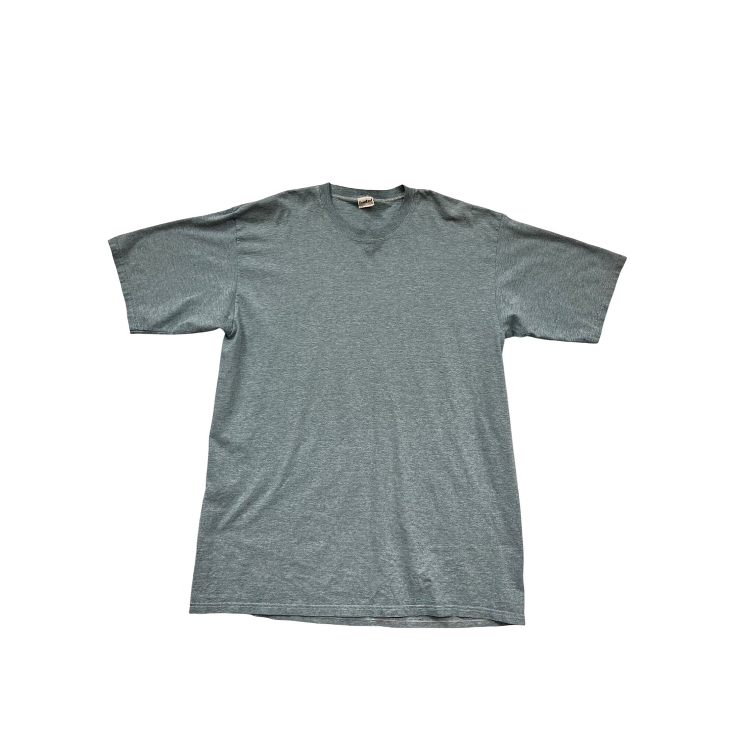GreatLand Gray T-Shirt L #756A