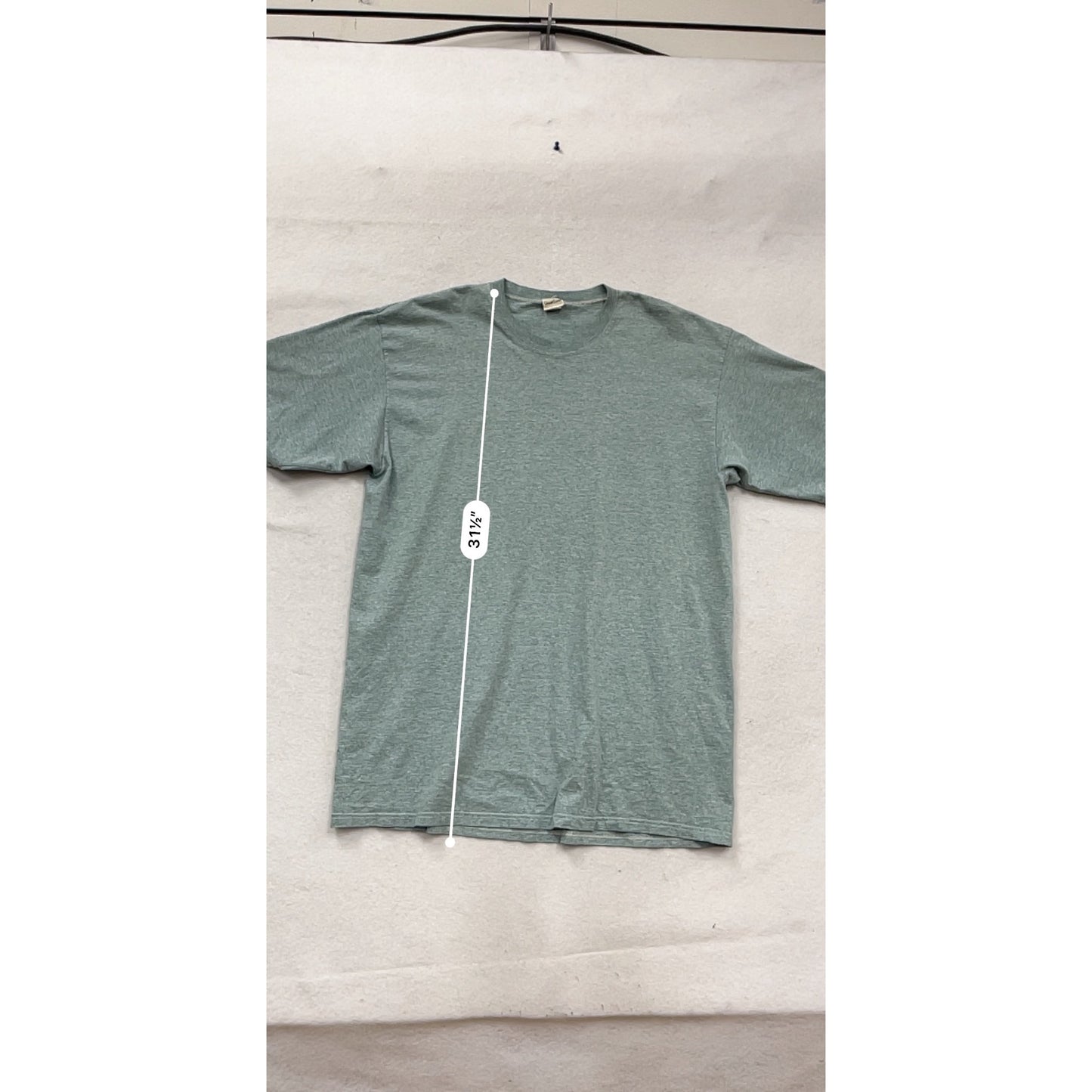 GreatLand Gray T-Shirt L #756A