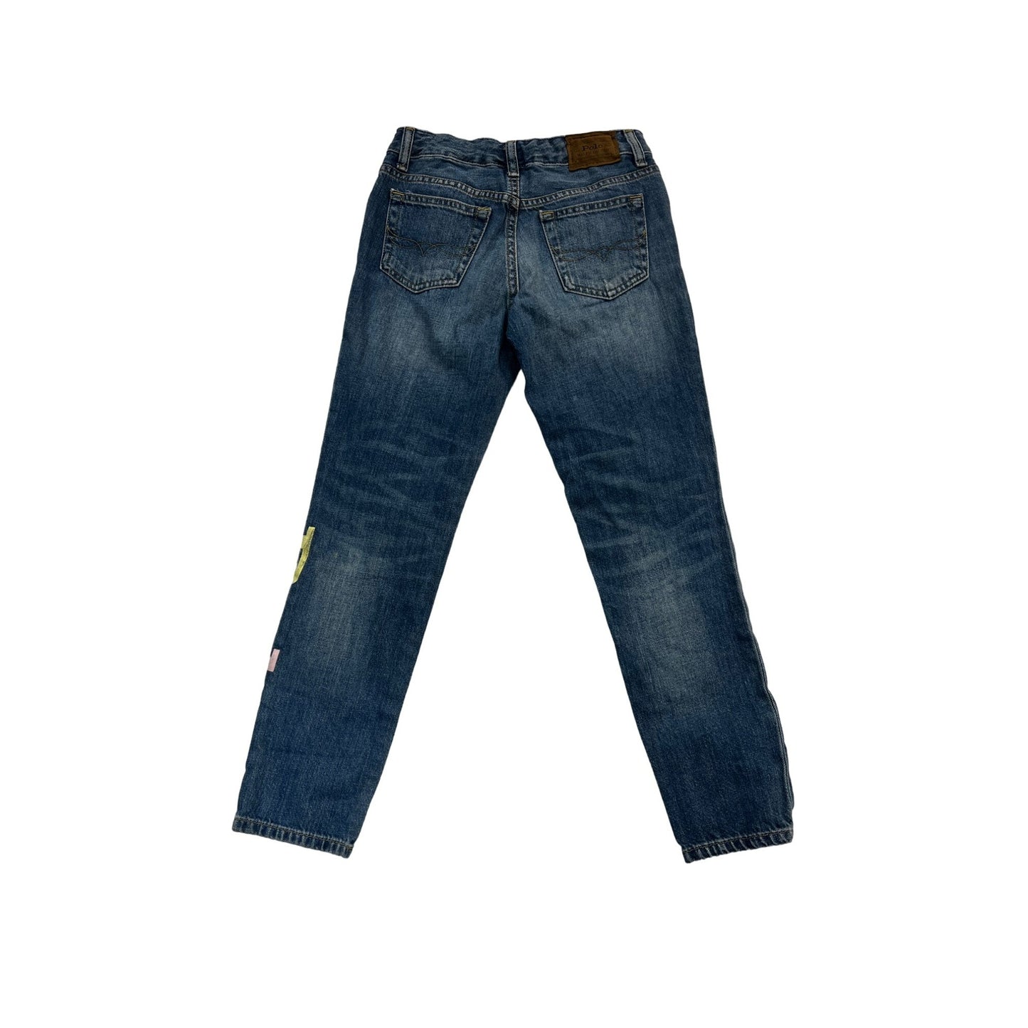 Girls Ralph Lauren Polo Jeans #2382