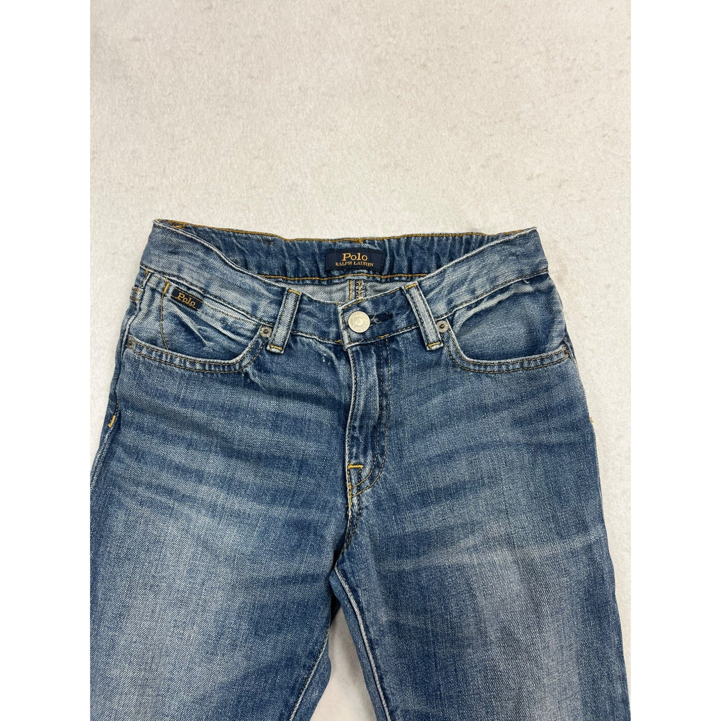 Girls Ralph Lauren Polo Jeans #2382