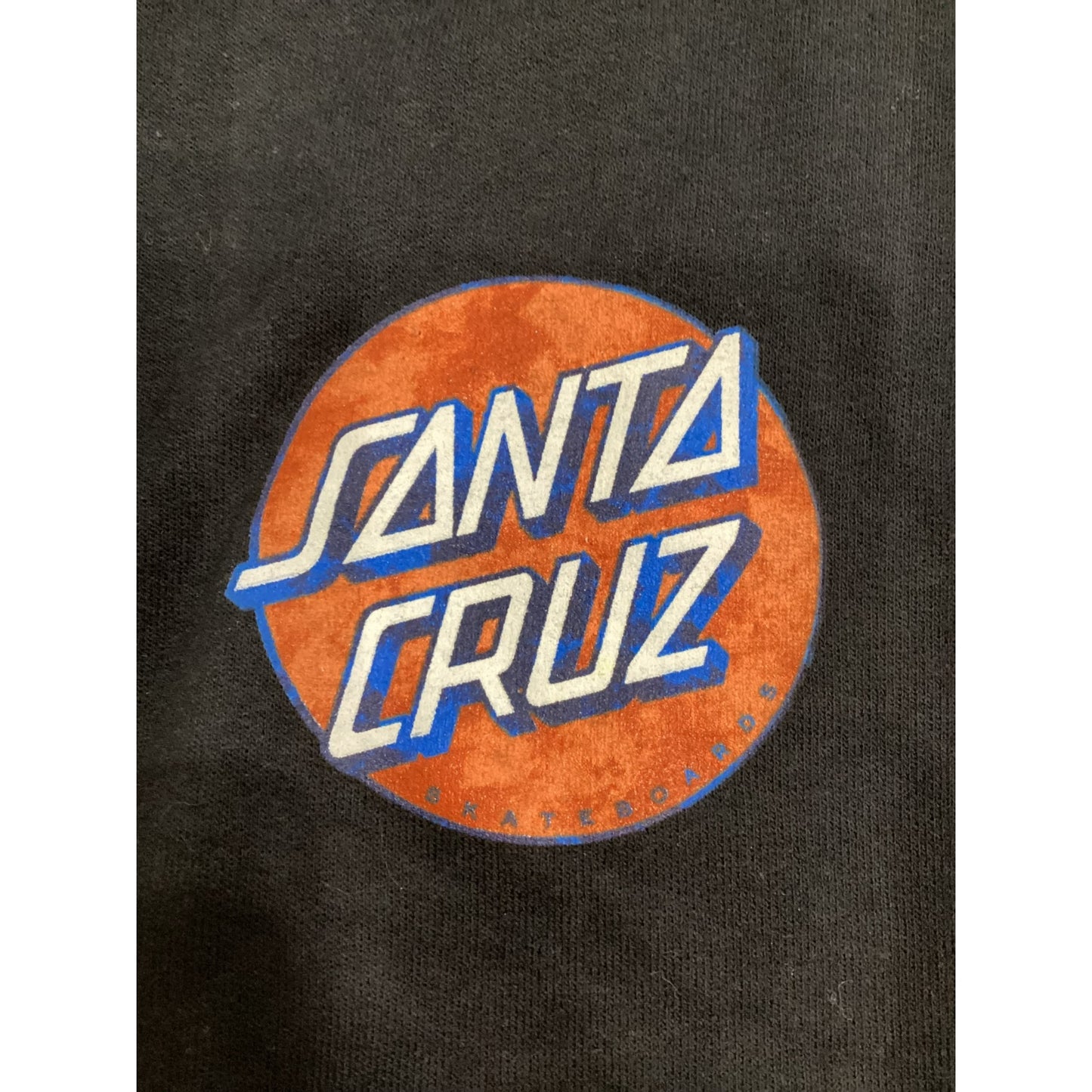 Kids Santa Cruz Sweatpants