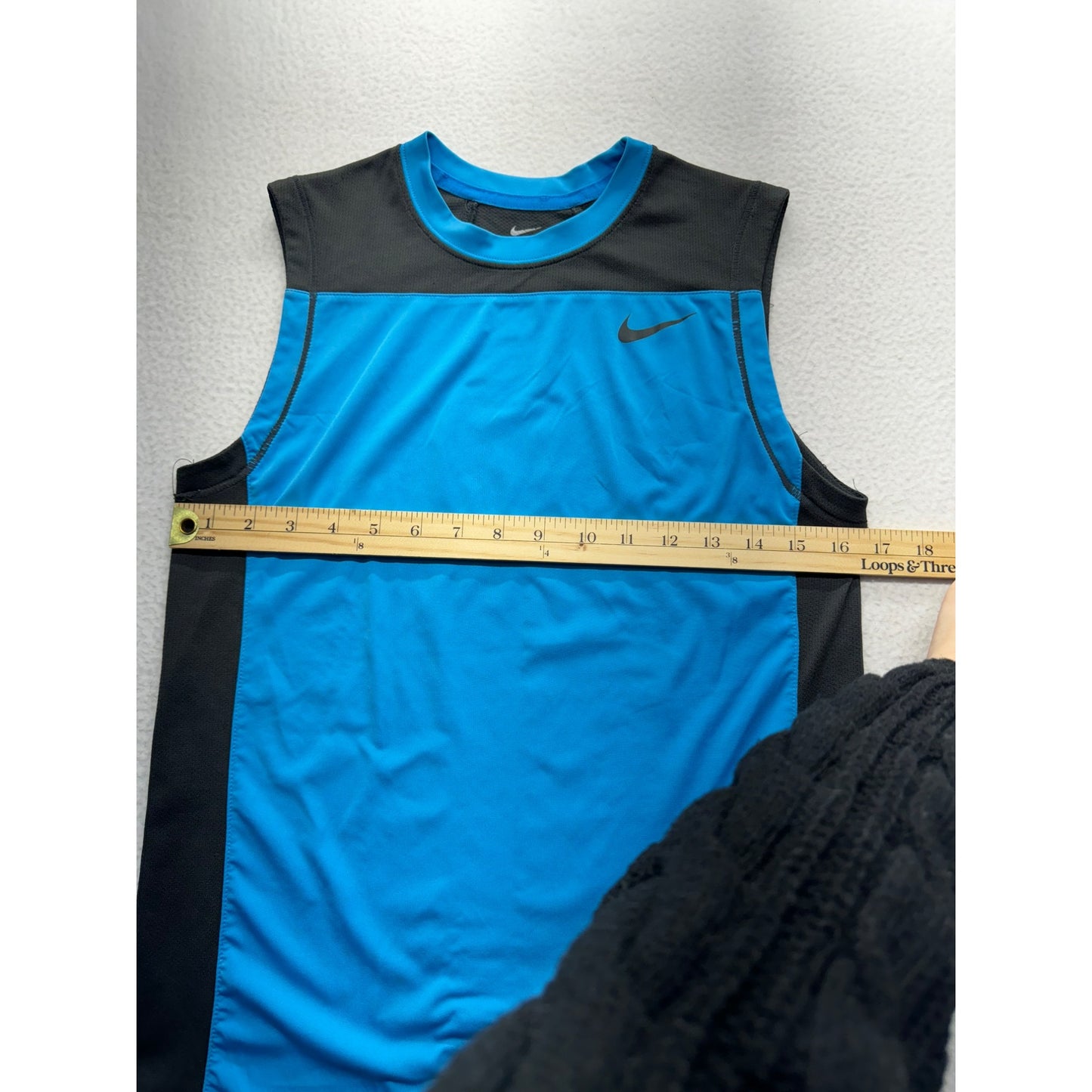 Men’s Nike Tank#5285