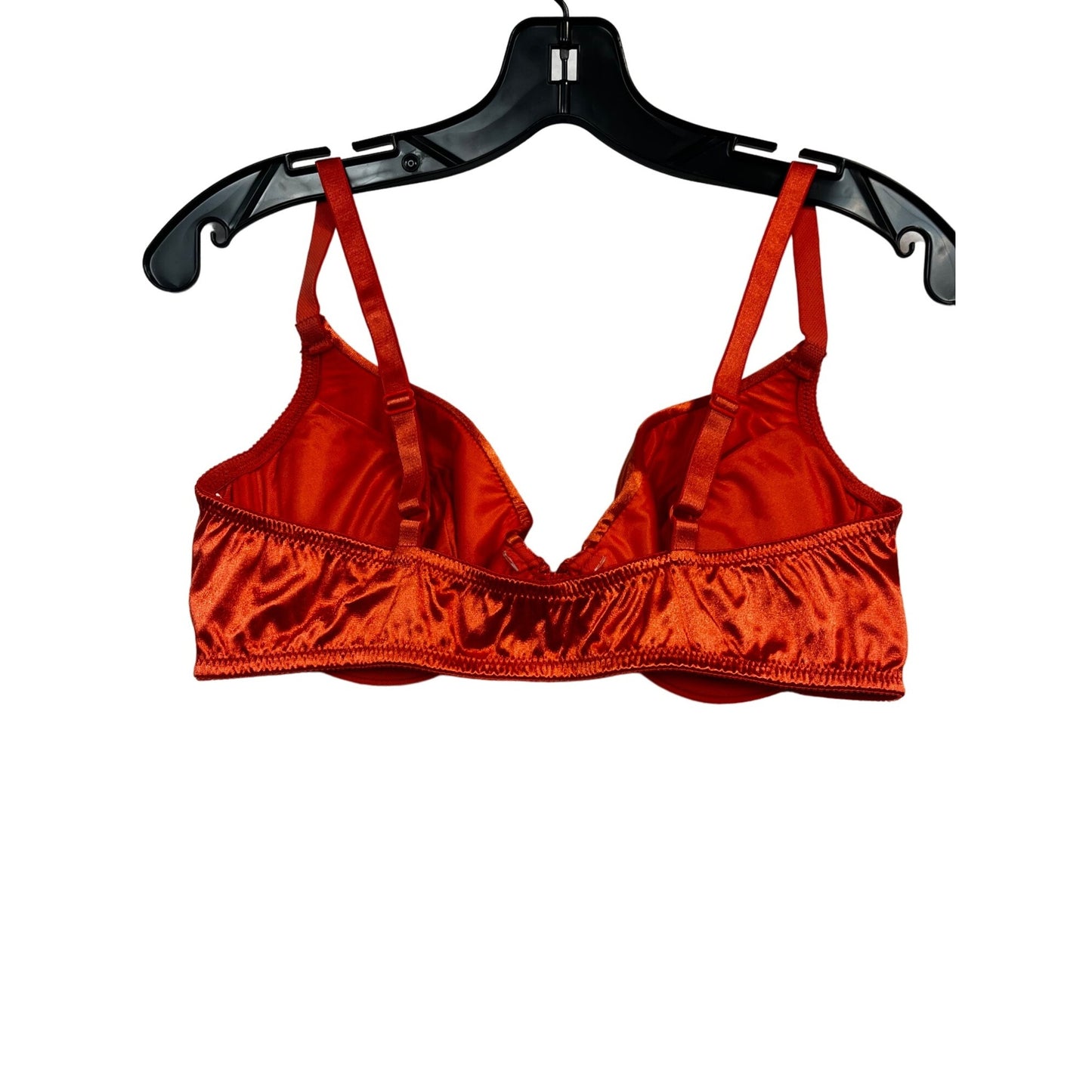 Women’s Beautiful Satin Victoria Secrets Bra #2444