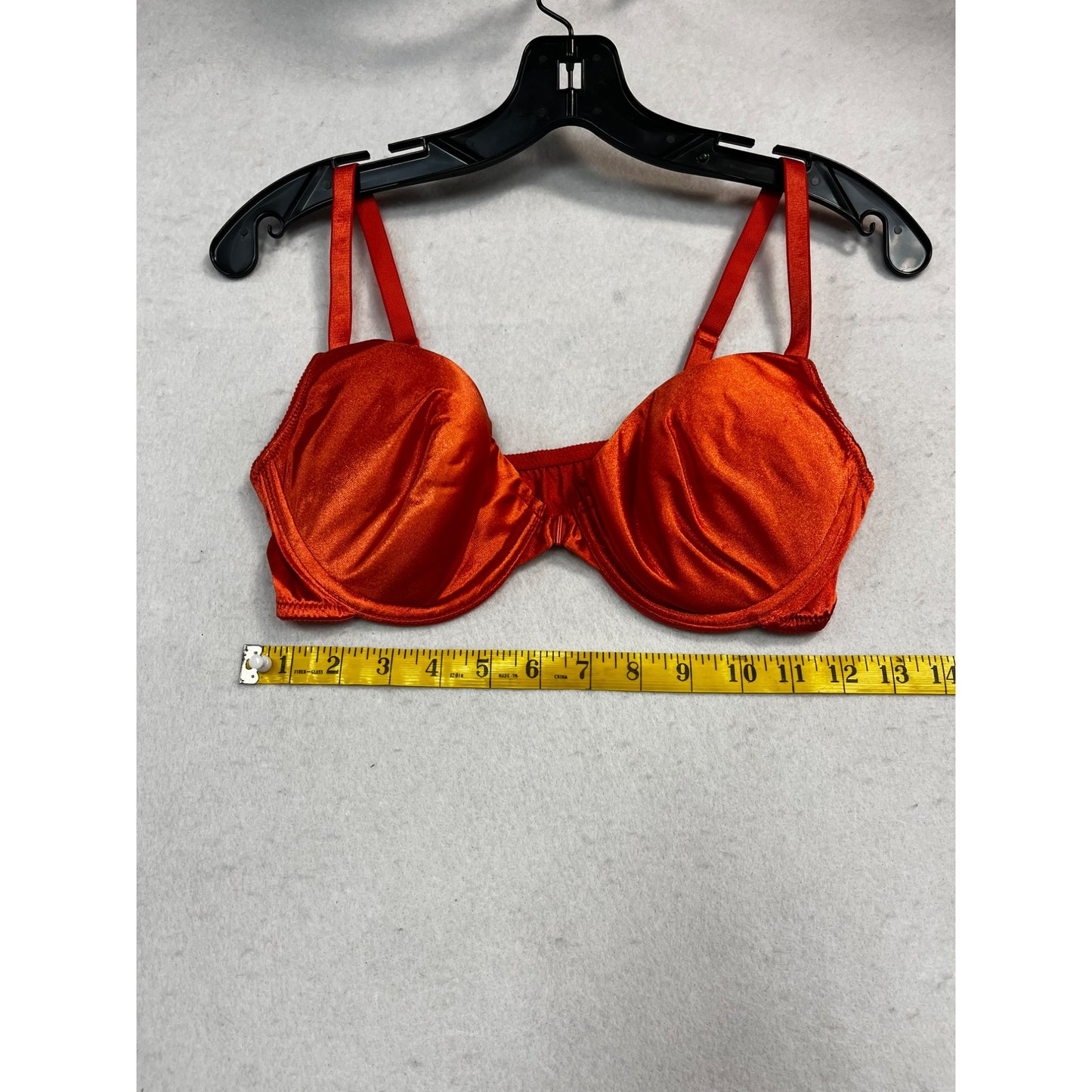 Women’s Beautiful Satin Victoria Secrets Bra #2444