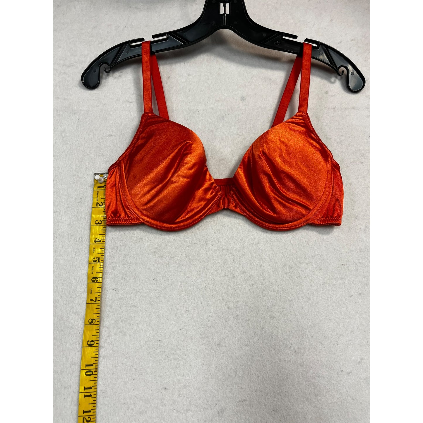 Women’s Beautiful Satin Victoria Secrets Bra #2444