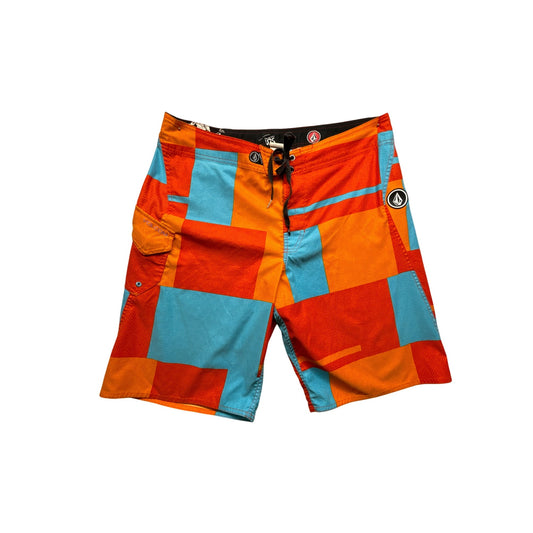 VOLCOM cinch FLY board shorts #2728