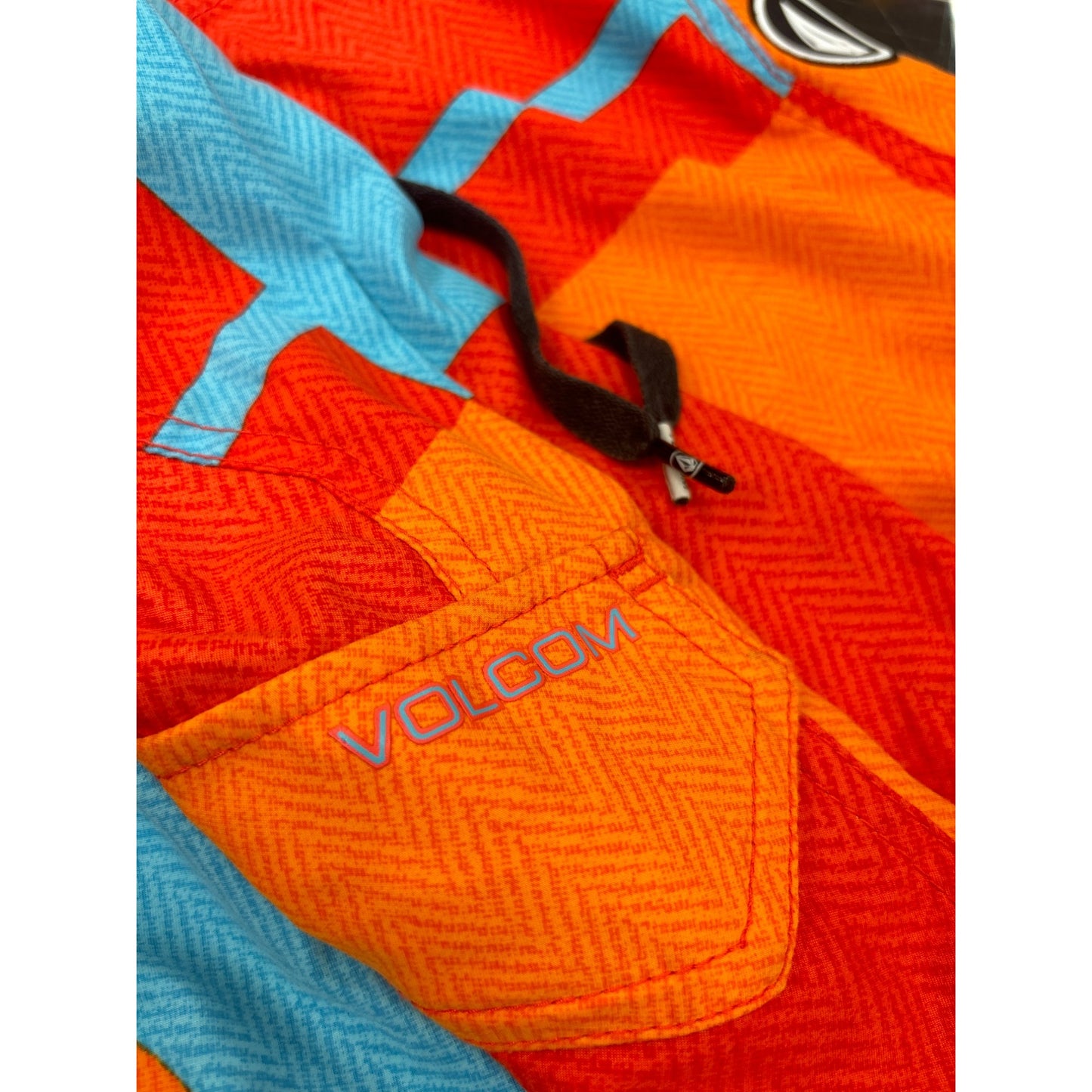 VOLCOM cinch FLY board shorts #2728