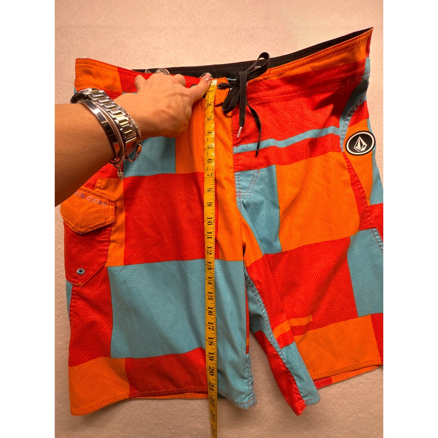 VOLCOM cinch FLY board shorts #2728