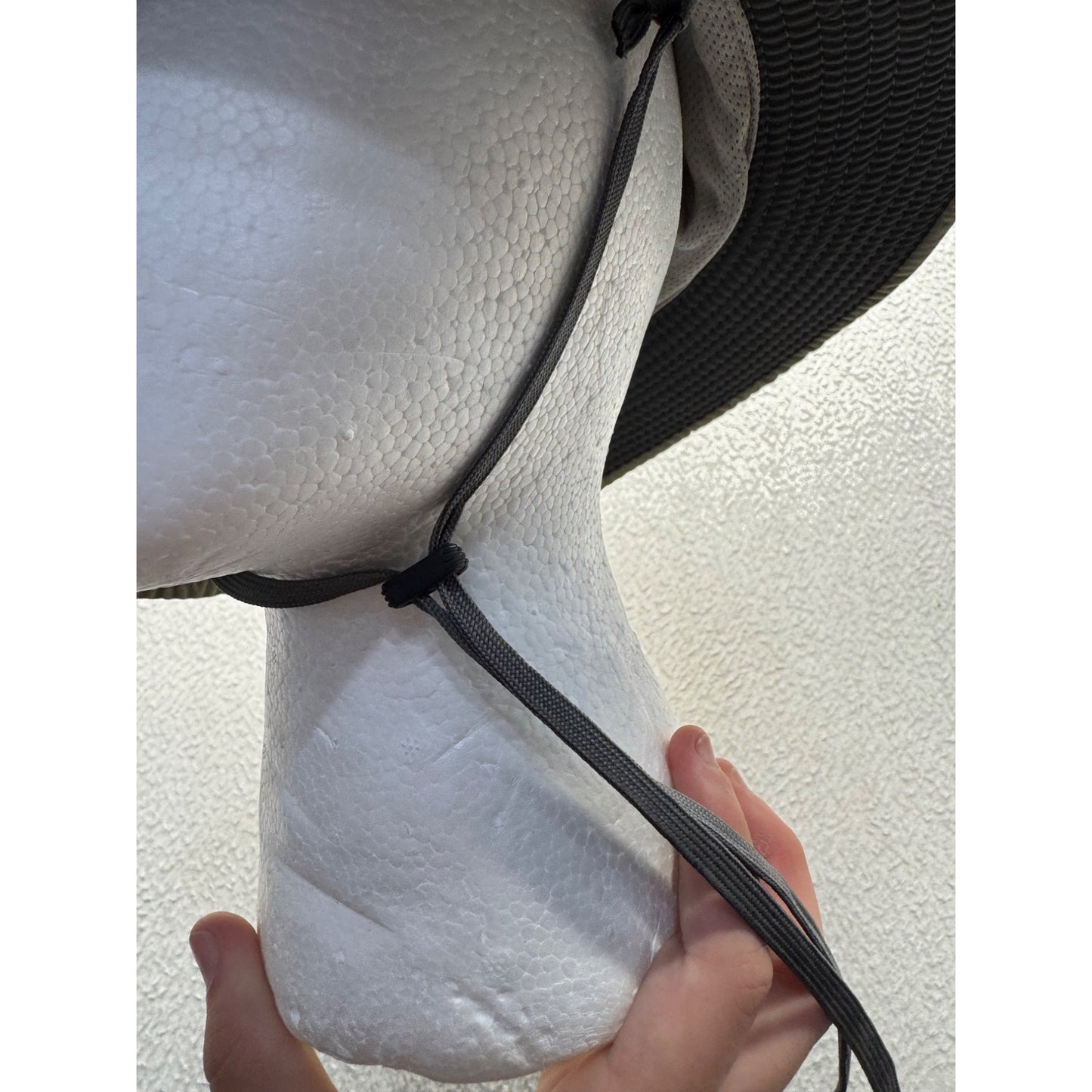 Outdoor Research Insect Shield Wide Brim Safari Hat With Adjustable Strap #9904