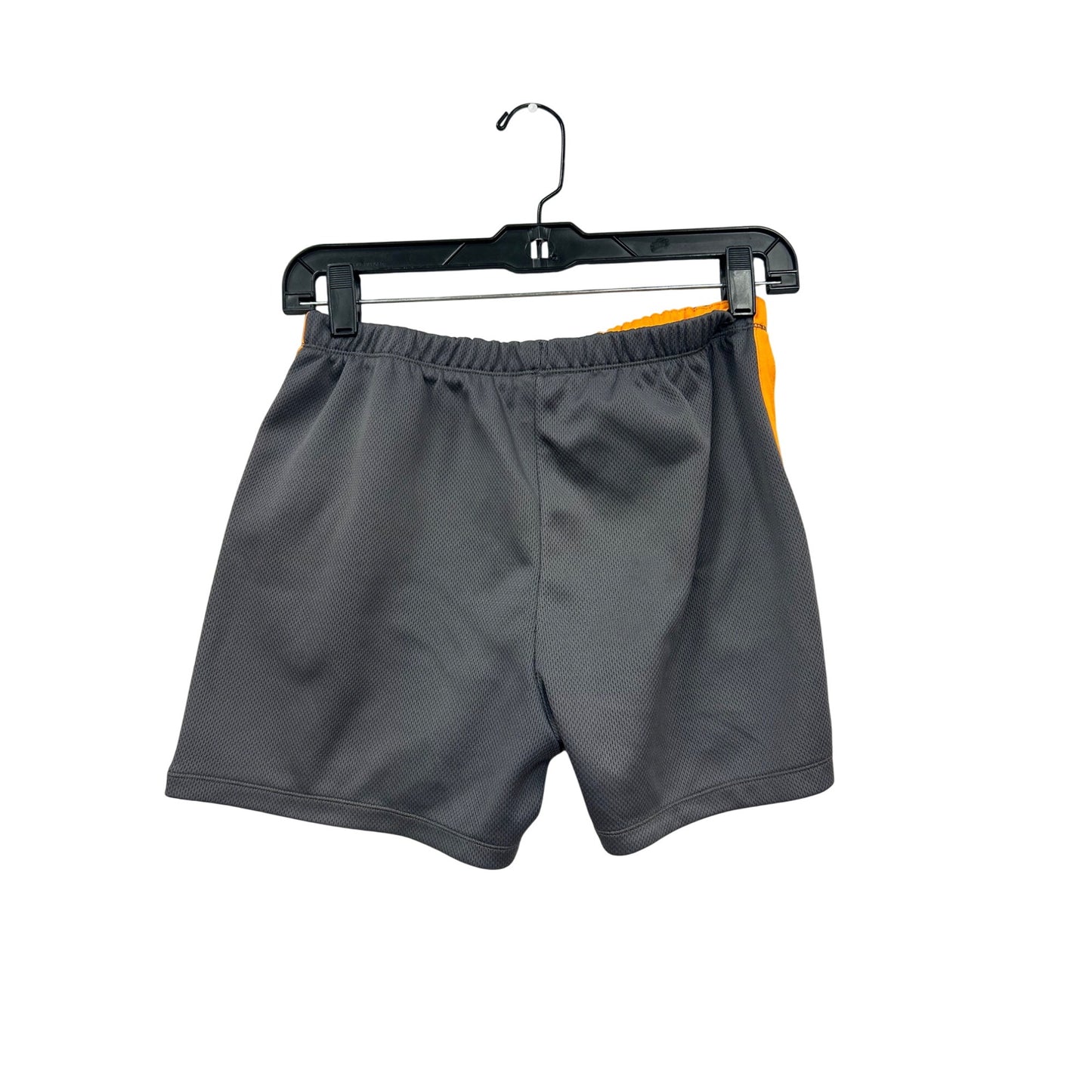 C9 By Champion Gray & Orange Athletic Shorts XS  #176A