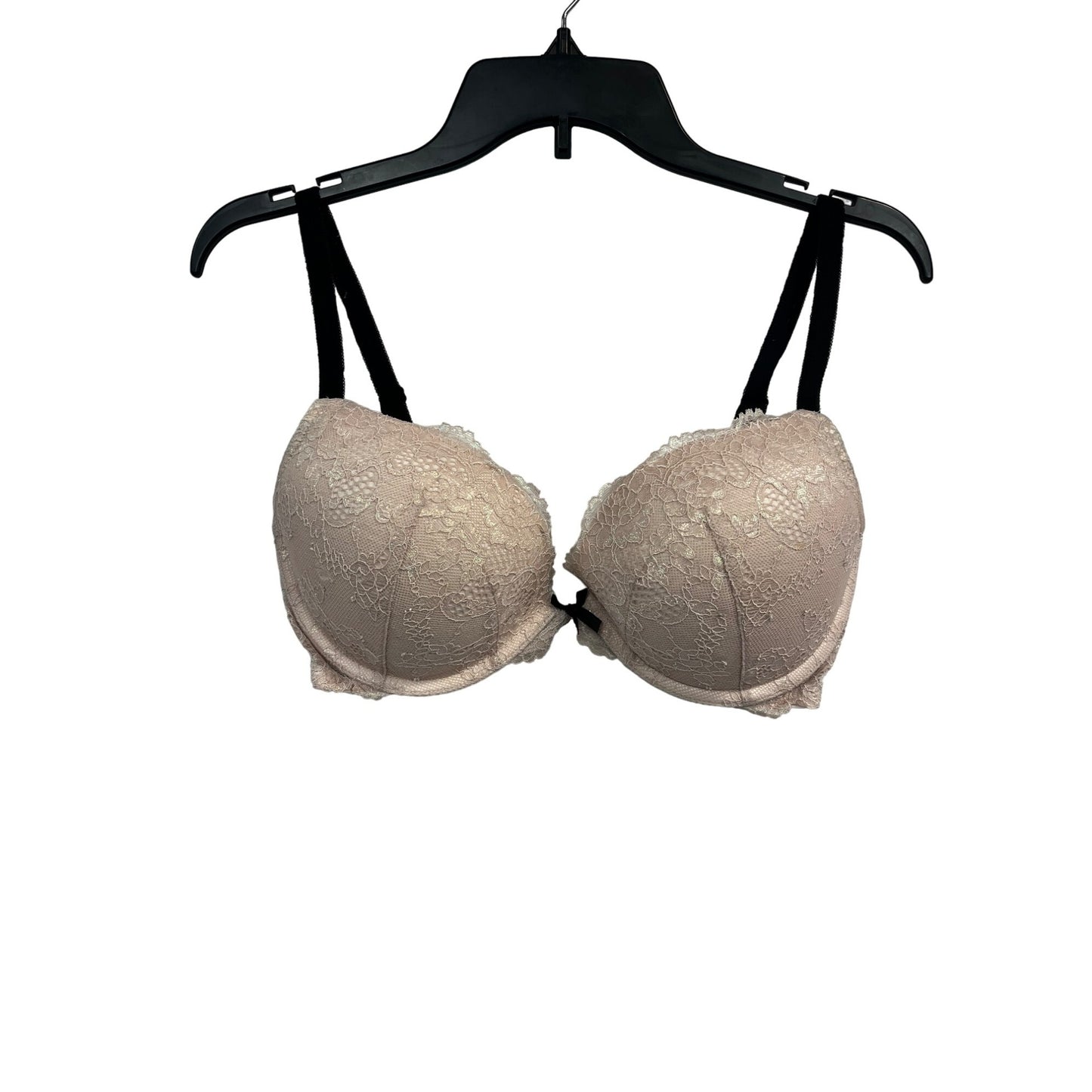 Women’s Victoria's Secret Dream Angels push-up bra #2551