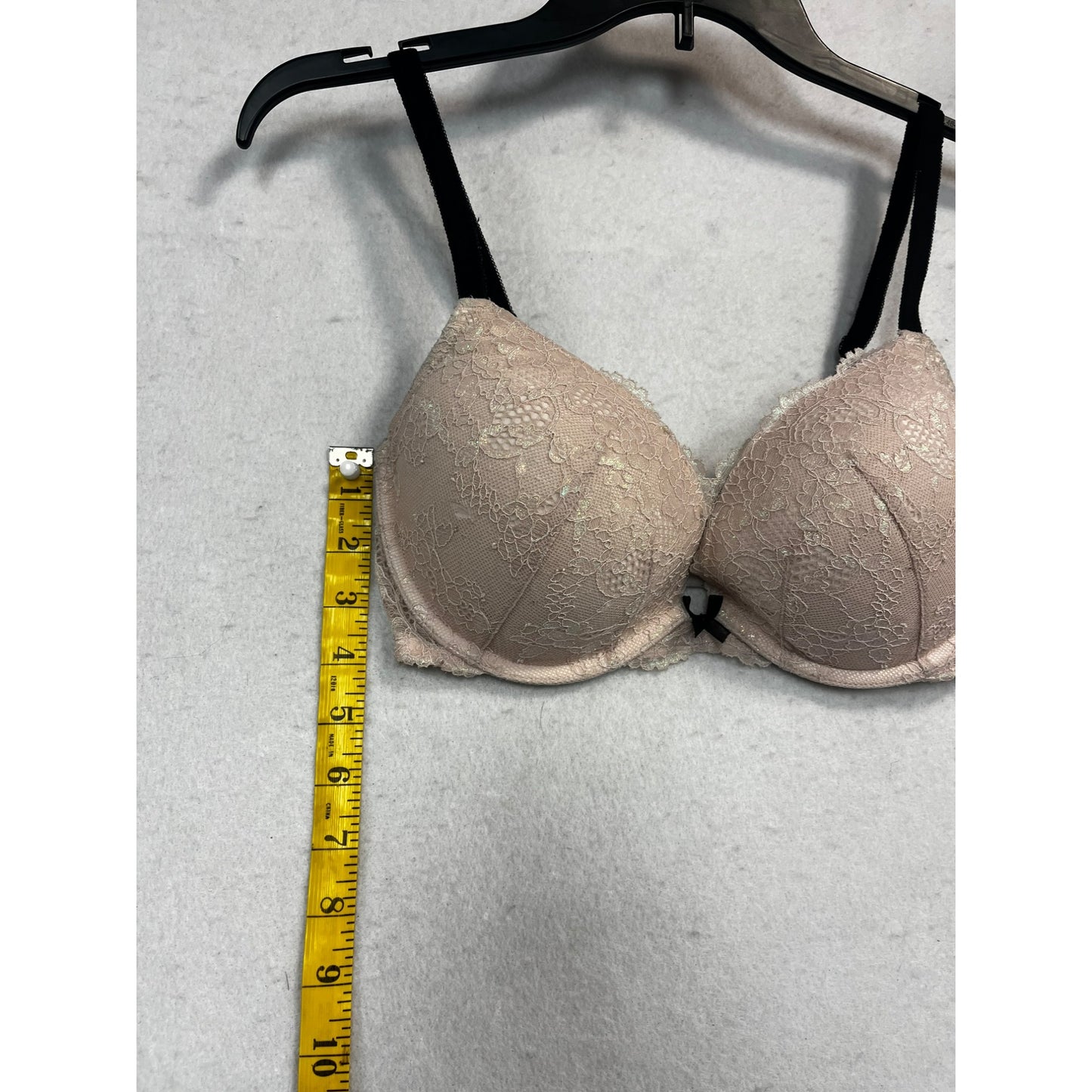 Women’s Victoria's Secret Dream Angels push-up bra #2551