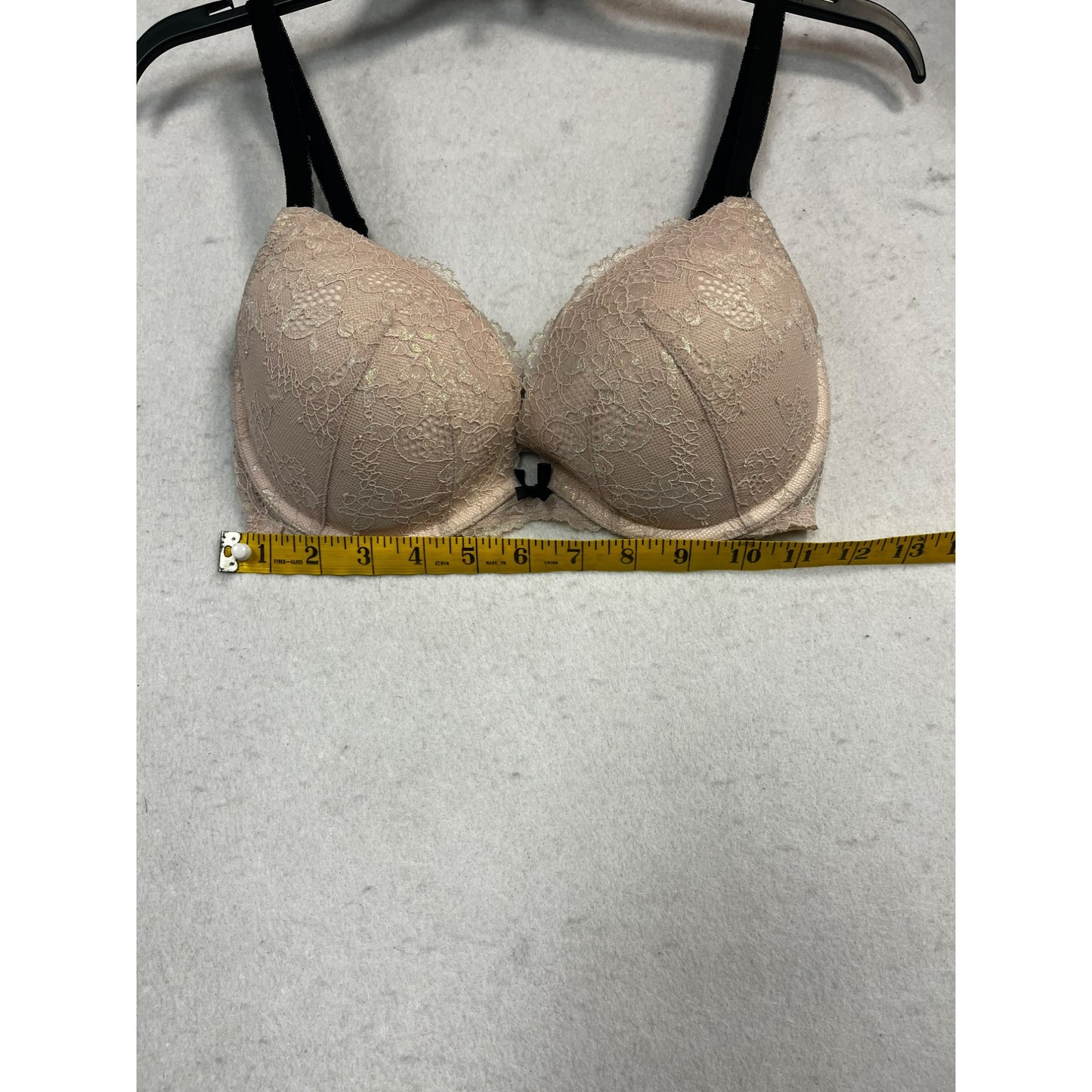 Women’s Victoria's Secret Dream Angels push-up bra #2551