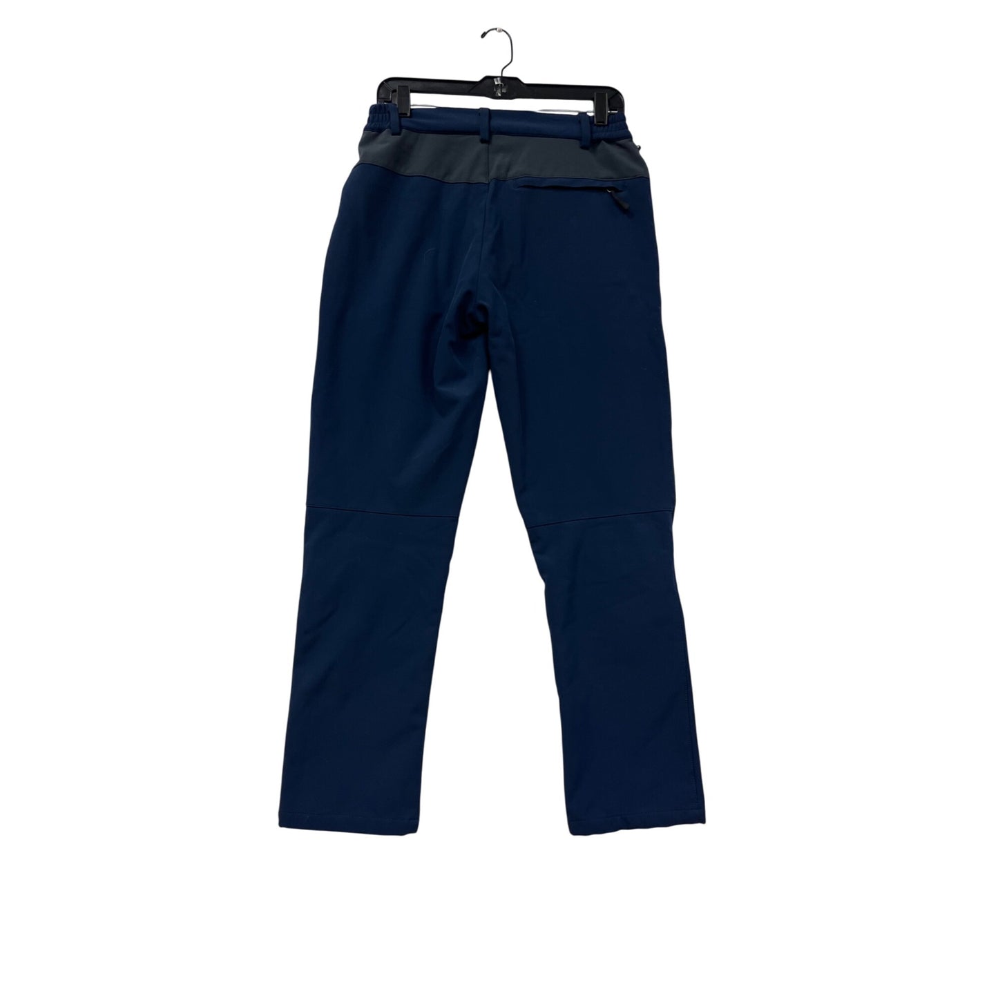 Womens Outdoor Fleece Lined Pants S/M #8969