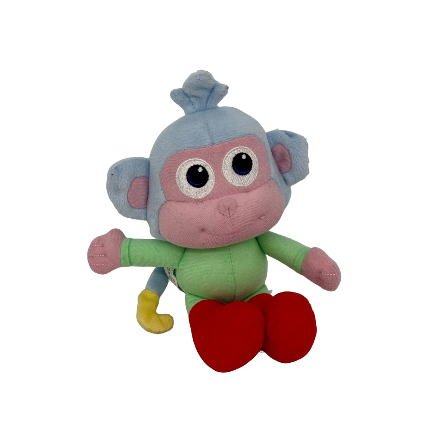 Boots the Monkey From Dora The Explorer #2517