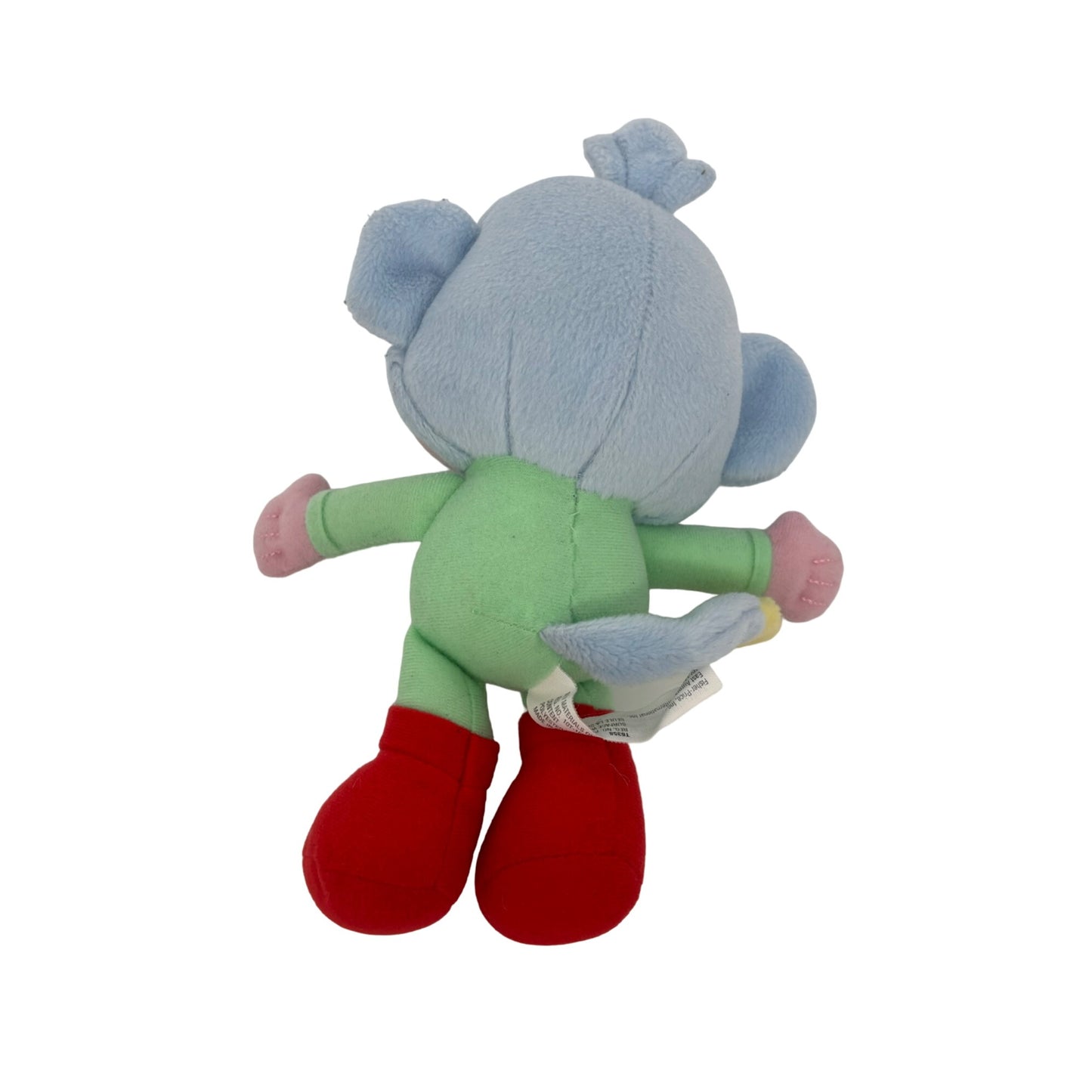 Boots the Monkey From Dora The Explorer #2517