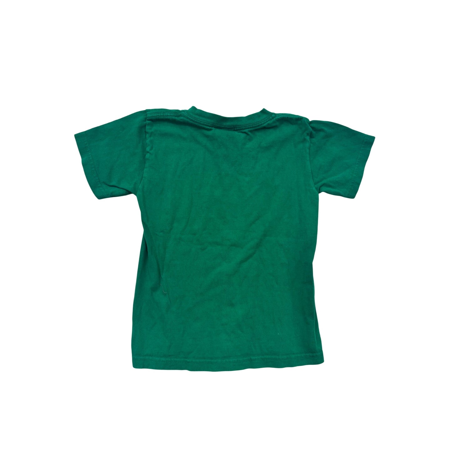 Rockware AntHill Kids Green T-Shirt "Stones" Graphic Size 5T #550A