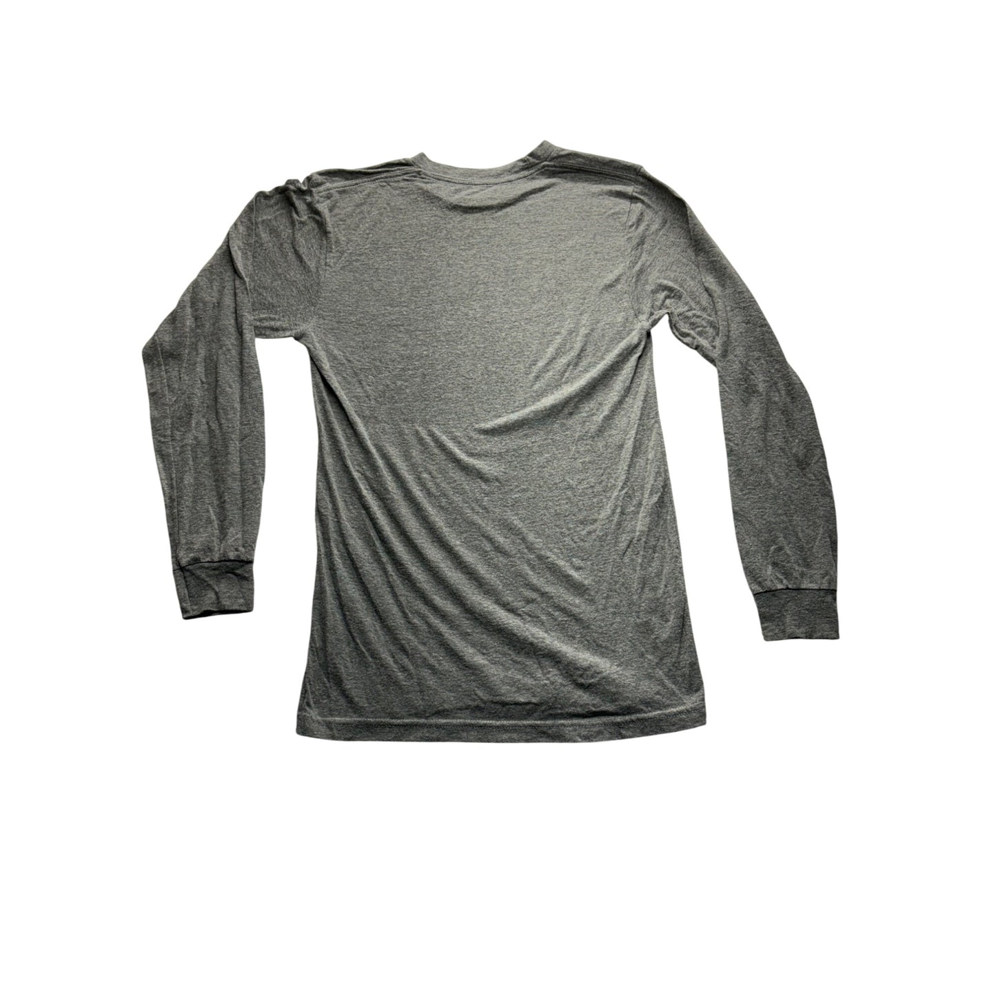 Cape Cod Gray Long Sleeve  Shirt By Mile End #7561