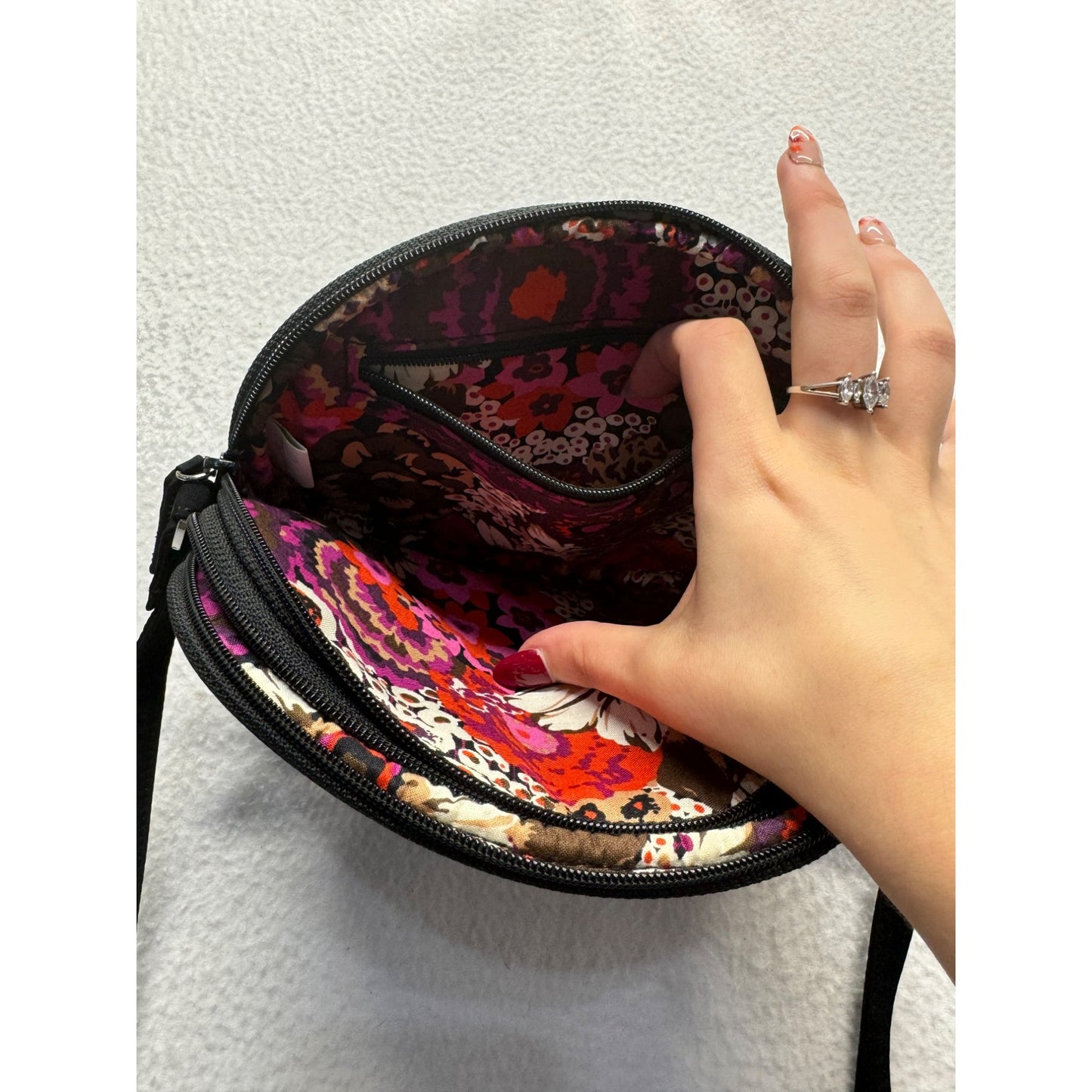 Vera Bradley bag #3872