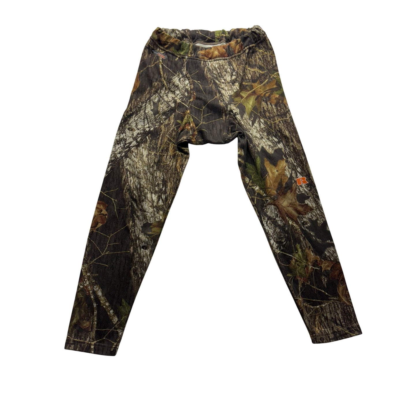 Russell Outdoors Camo Hunting pants #7564
