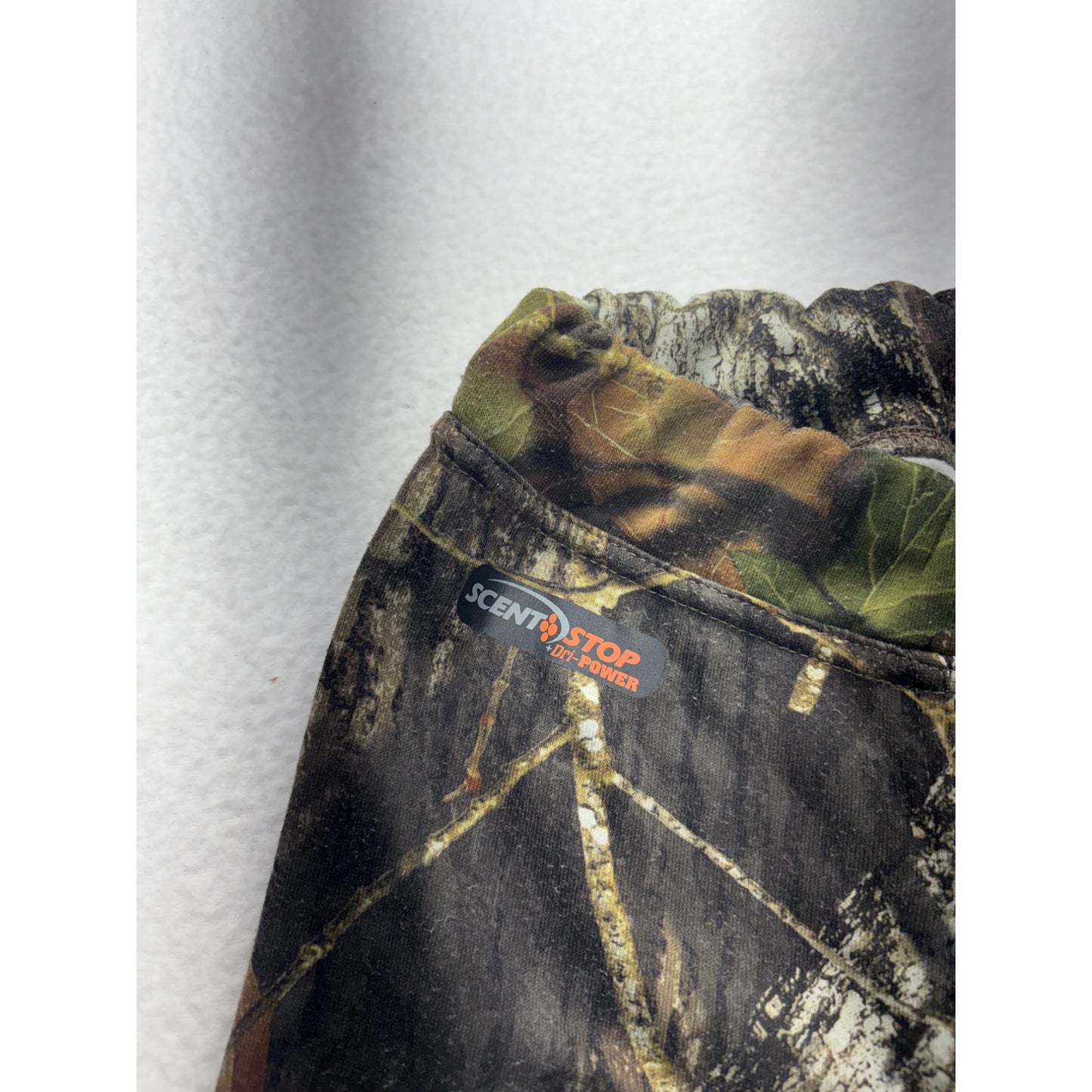 Russell Outdoors Camo Hunting pants #7564
