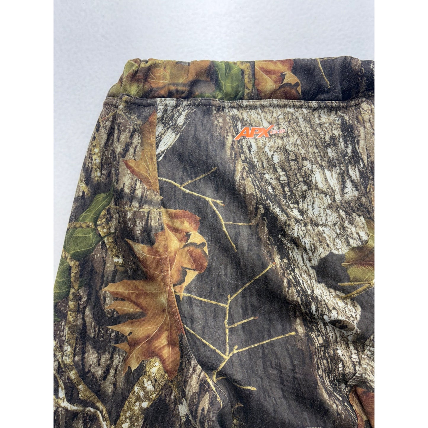 Russell Outdoors Camo Hunting pants #7564