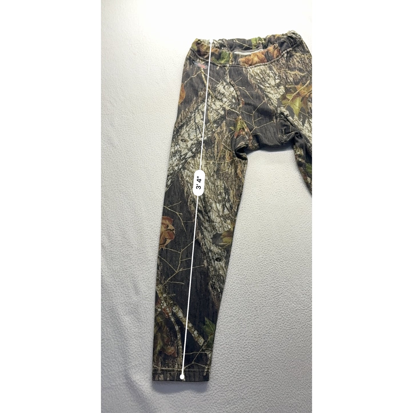 Russell Outdoors Camo Hunting pants #7564