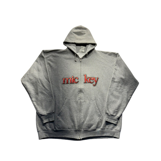Disney World Mickey Hoodie #5108