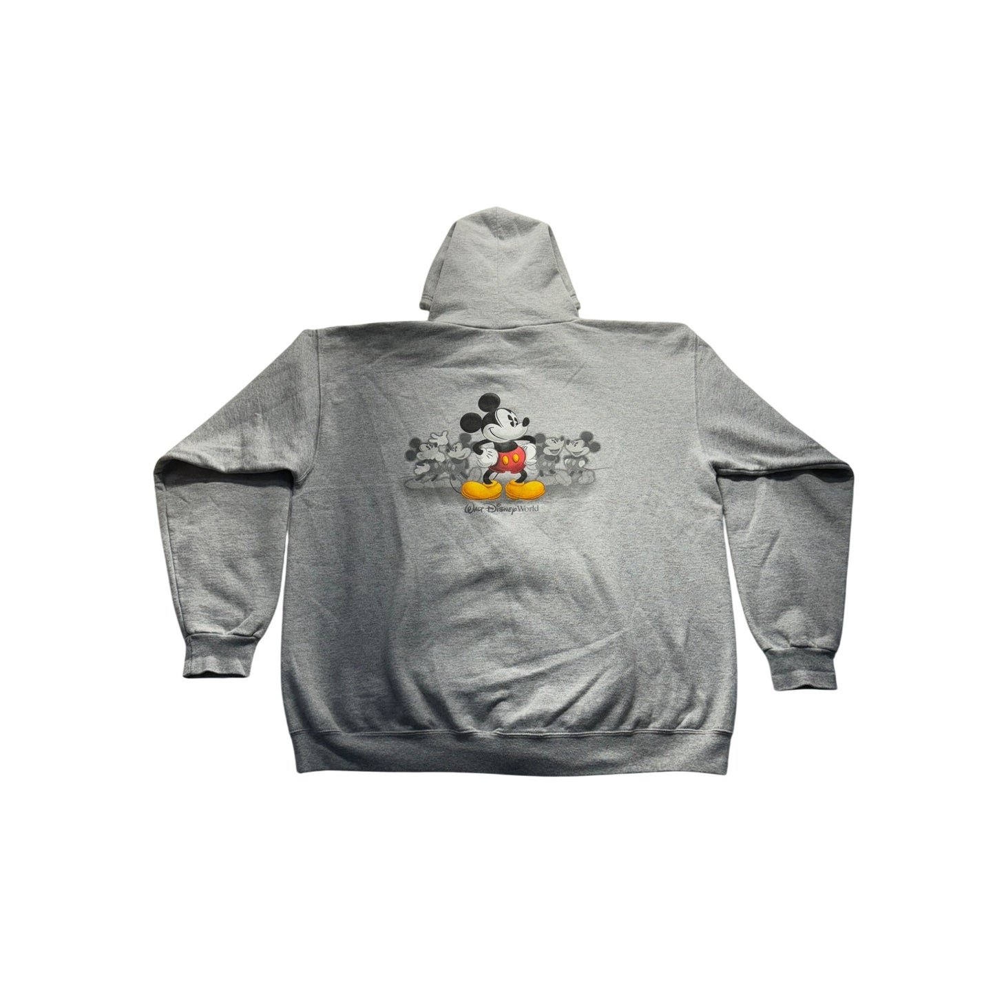 Disney World Mickey Hoodie #5108